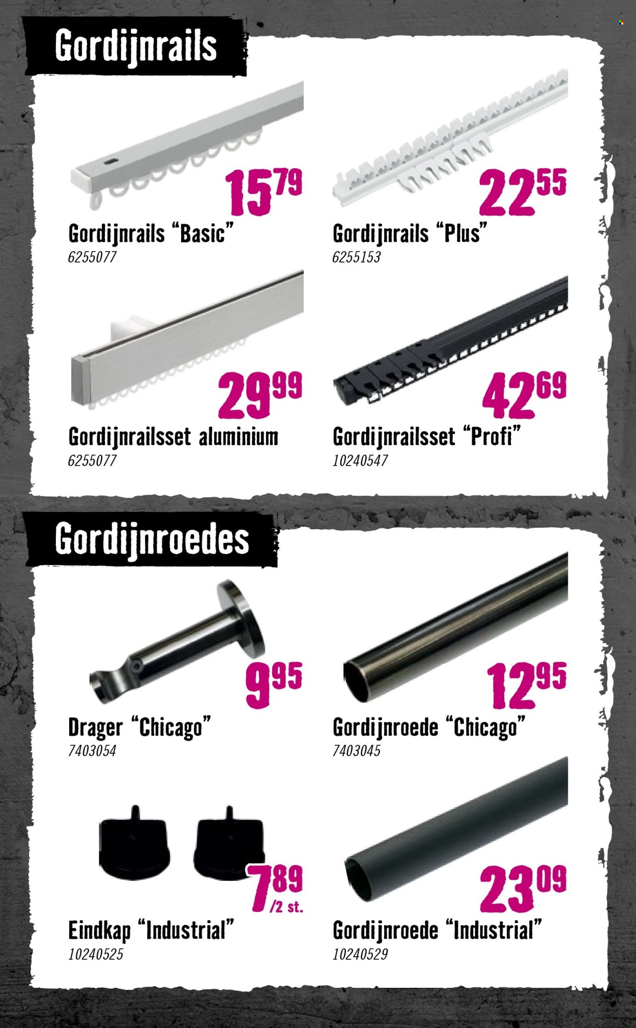 Hornbach-aanbieding - 30-9-2024 - 27-10-2024. Pagina 37