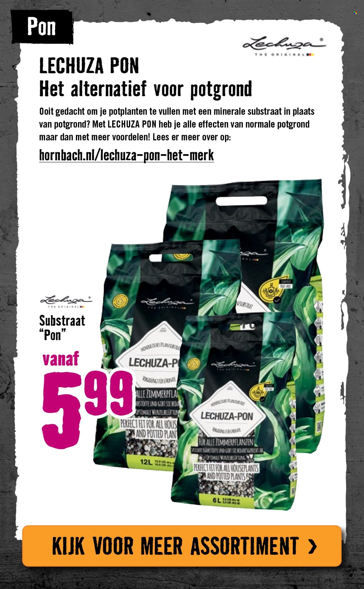 Hornbach-aanbieding - 30-9-2024 - 27-10-2024. Pagina 39