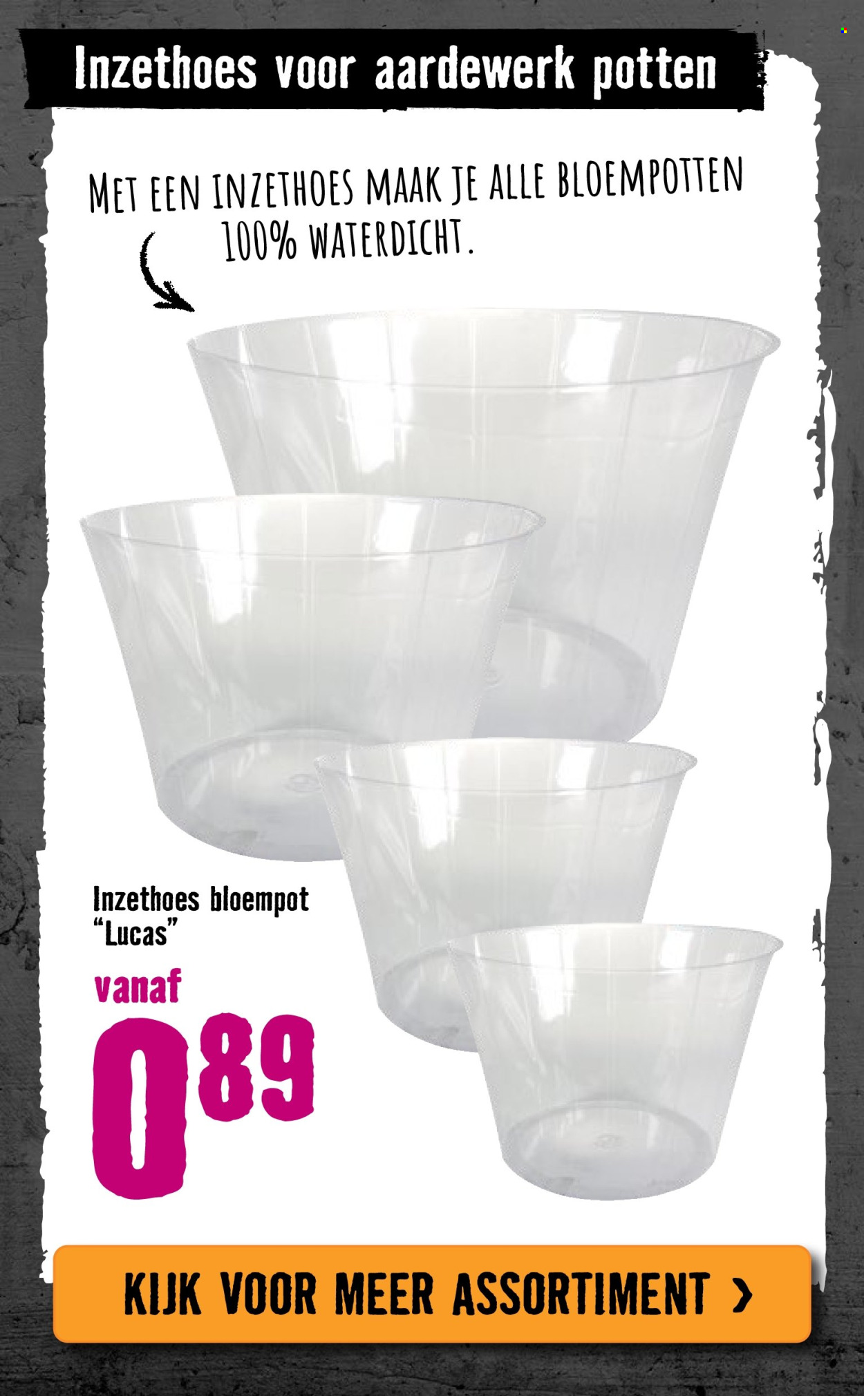 Hornbach-aanbieding - 30-9-2024 - 27-10-2024. Pagina 41