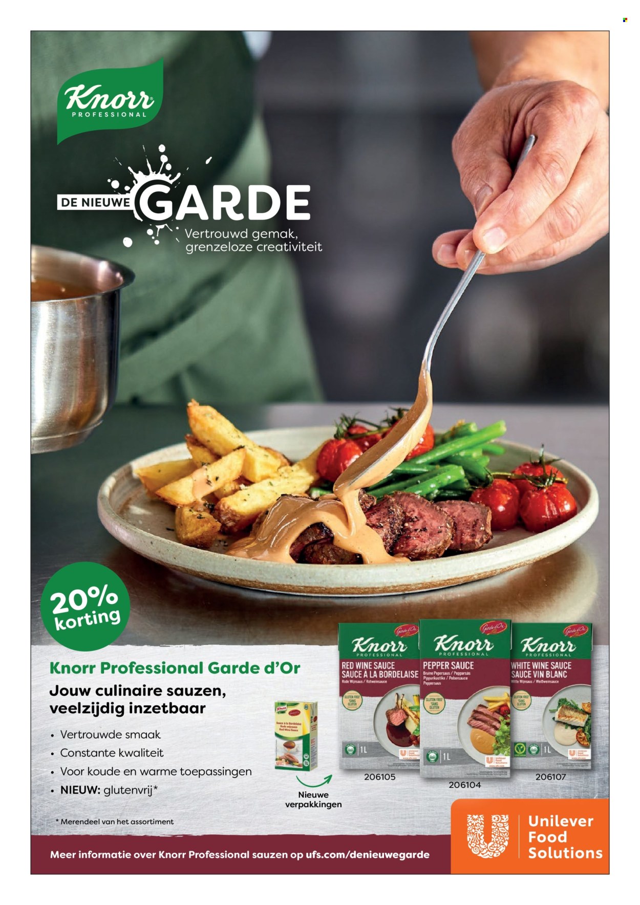Sligro-aanbieding - 3-10-2024 - 21-10-2024. Pagina 29