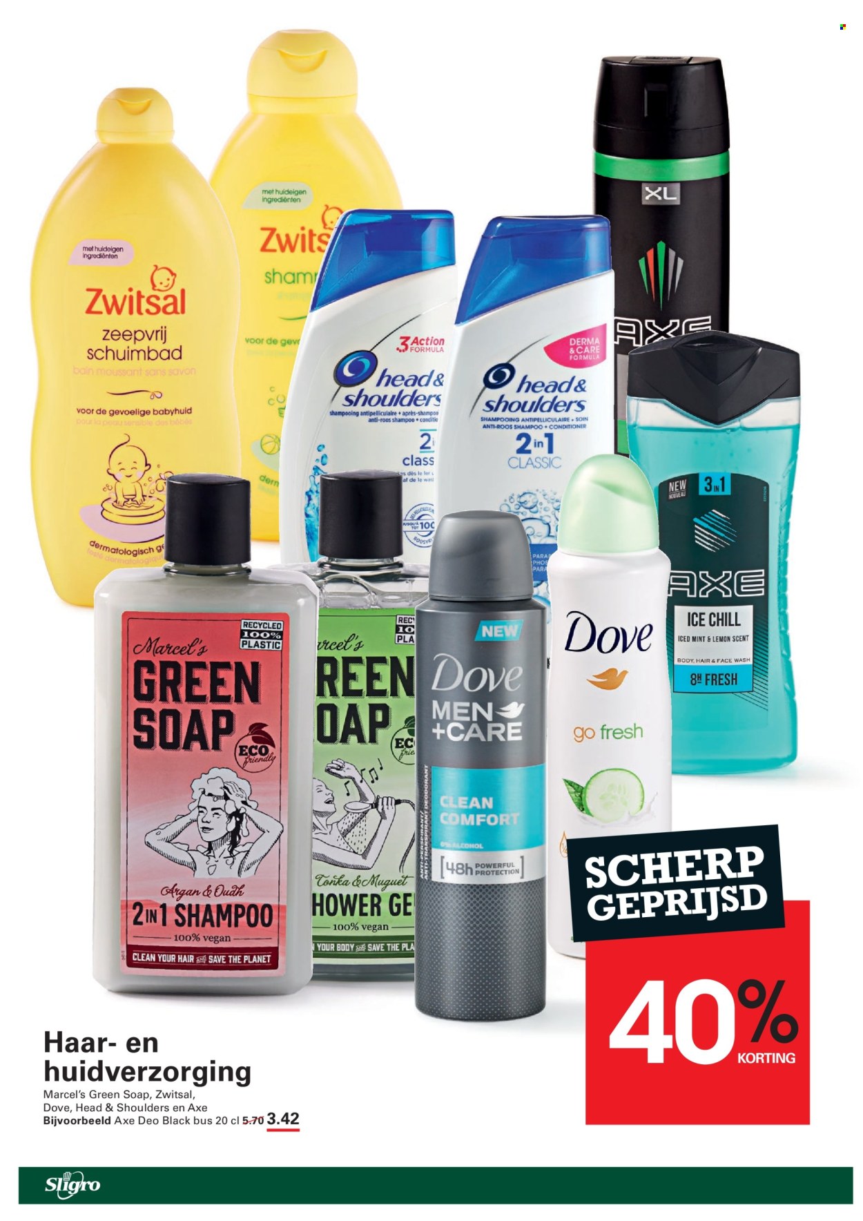 Sligro-aanbieding - 3-10-2024 - 21-10-2024. Pagina 72