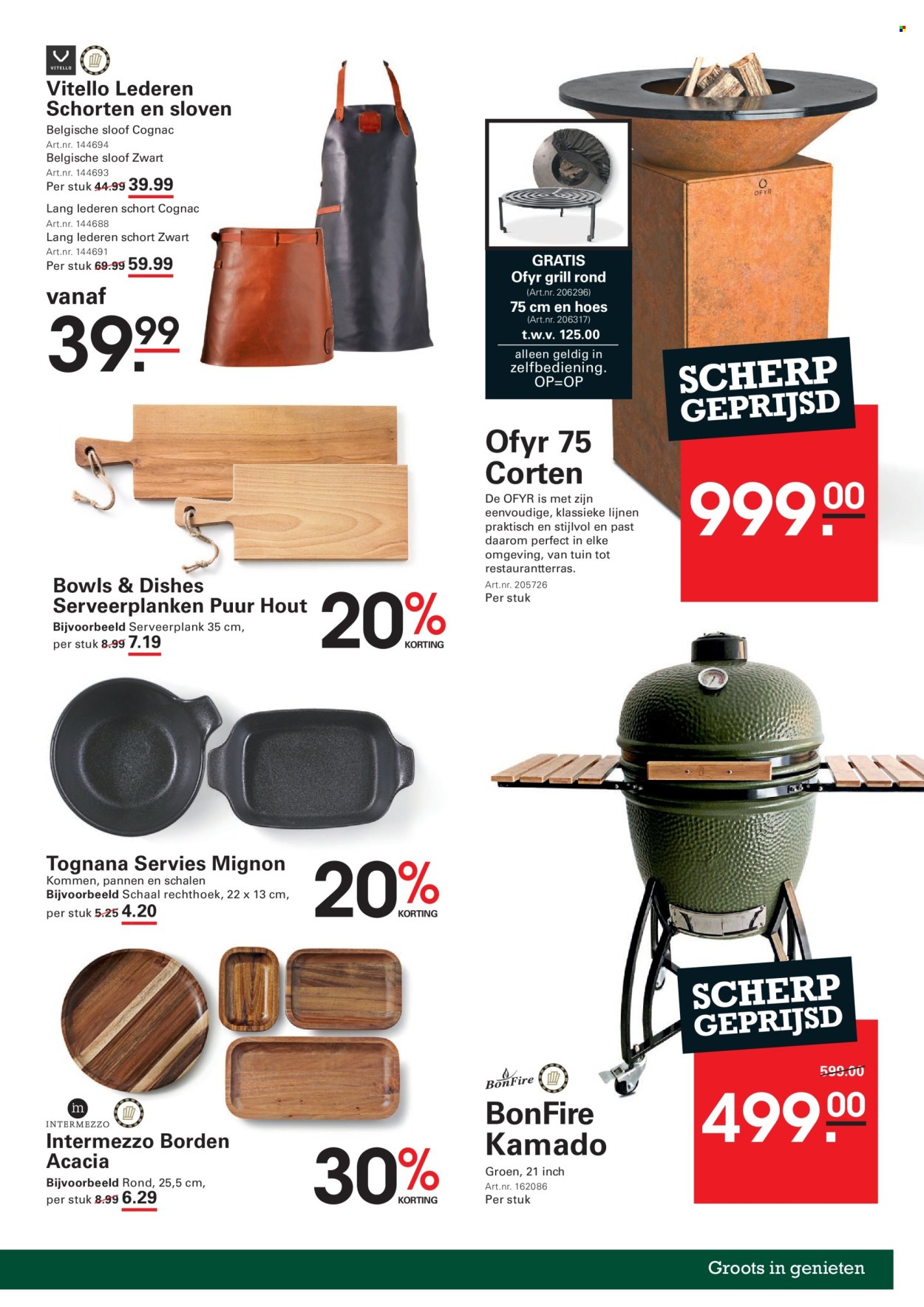 Sligro-aanbieding - 3-10-2024 - 21-10-2024. Pagina 31