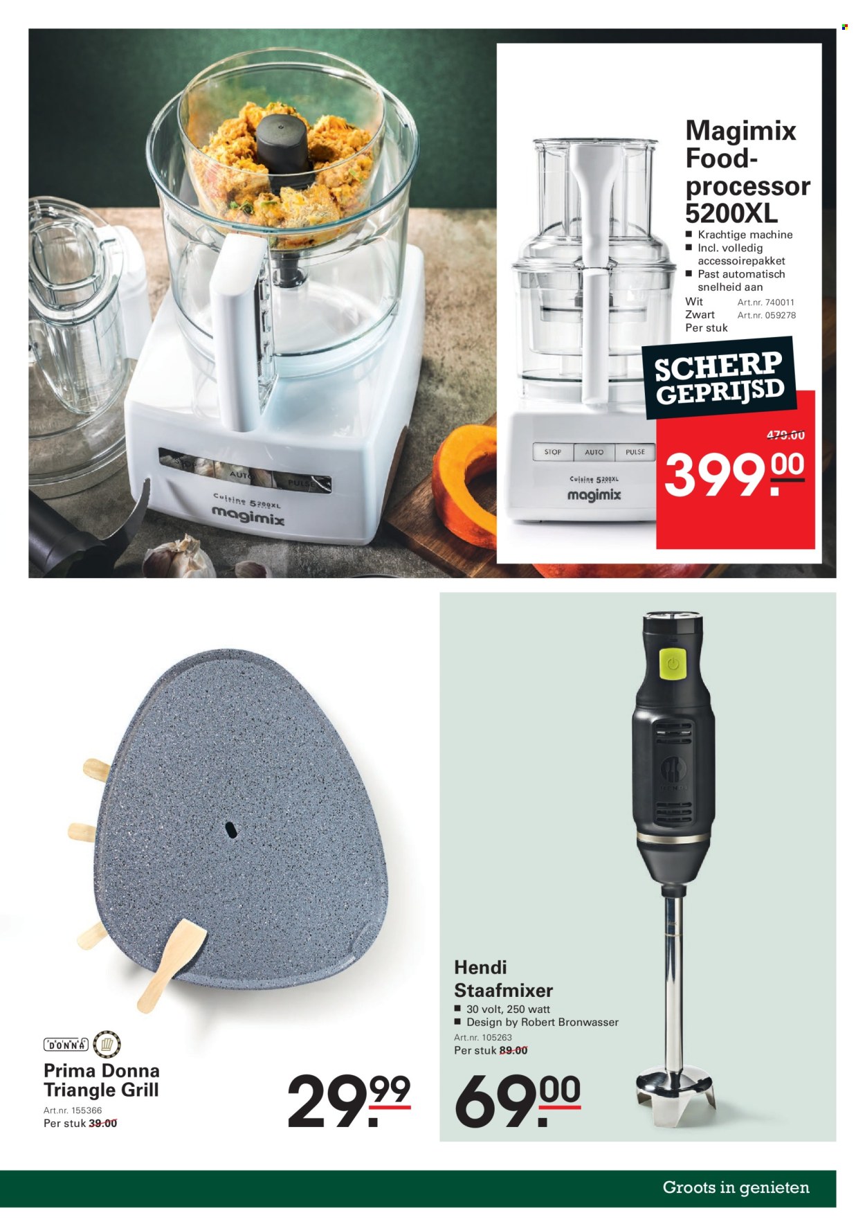 Sligro-aanbieding - 3-10-2024 - 21-10-2024. Pagina 37