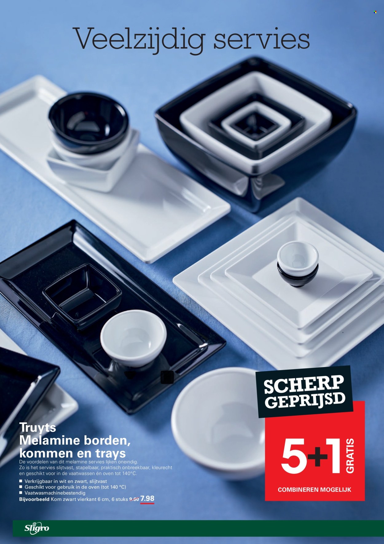 Sligro-aanbieding - 3-10-2024 - 21-10-2024. Pagina 6