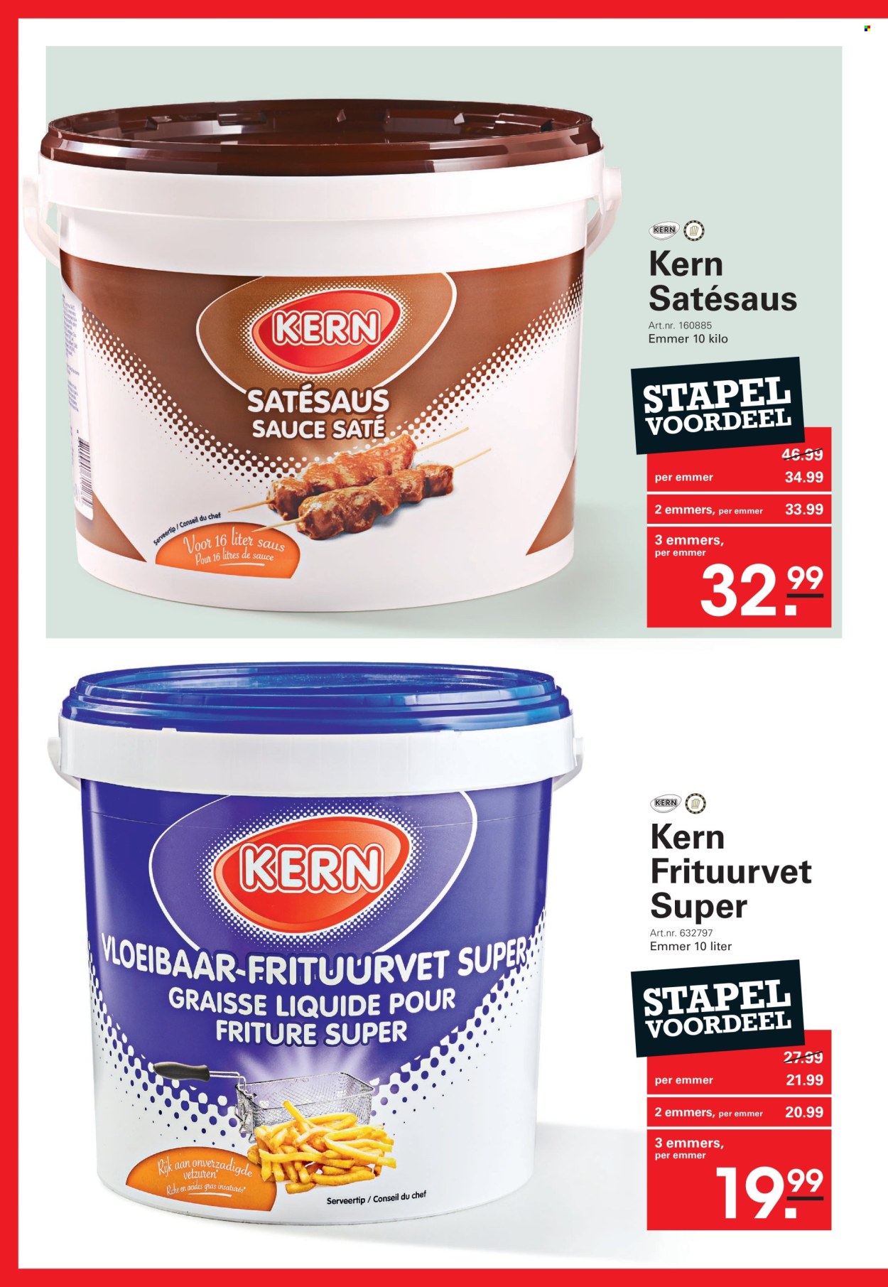 Sligro-aanbieding - 3-10-2024 - 21-10-2024. Pagina 6