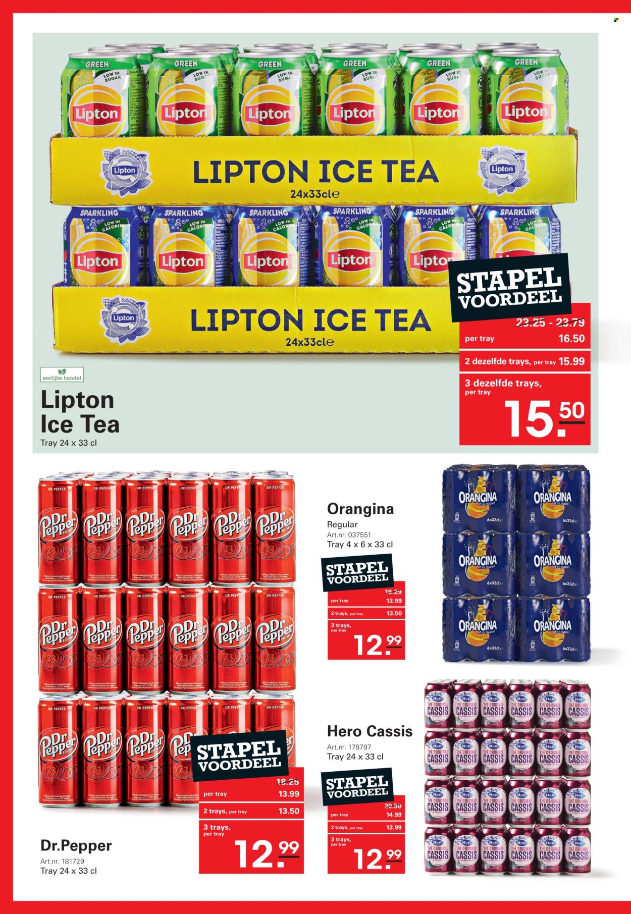 Sligro-aanbieding - 3-10-2024 - 21-10-2024. Pagina 8