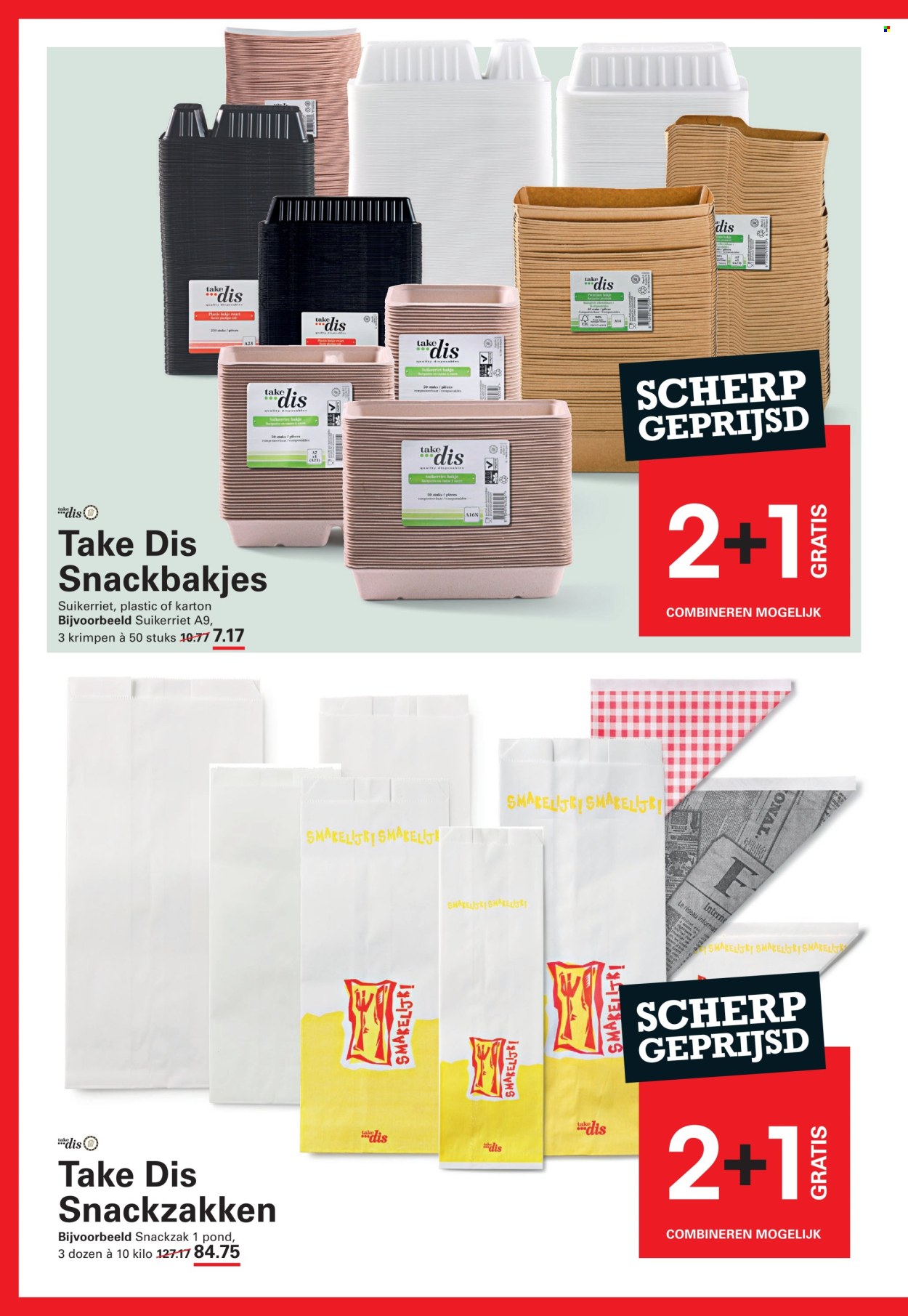 Sligro-aanbieding - 3-10-2024 - 21-10-2024. Pagina 10