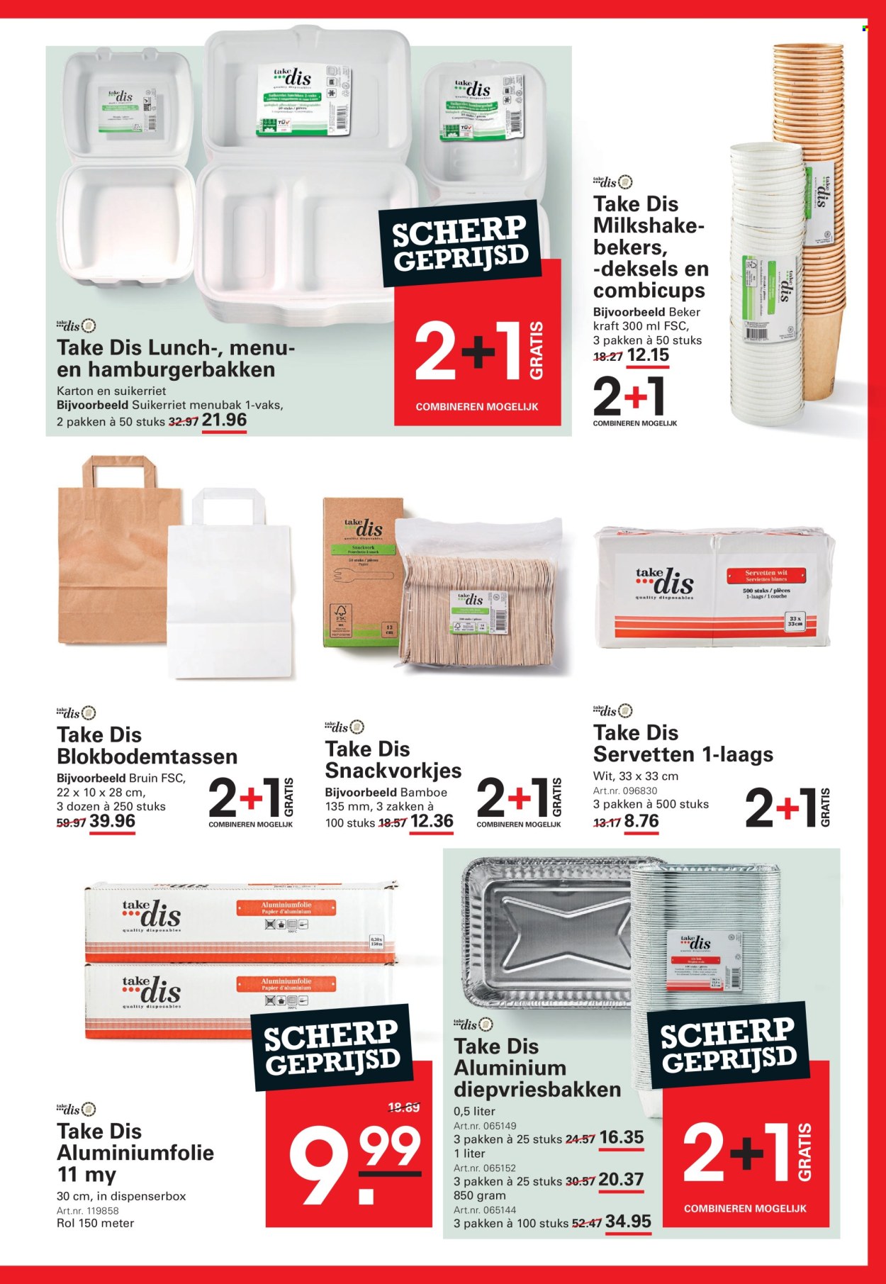 Sligro-aanbieding - 3-10-2024 - 21-10-2024. Pagina 11