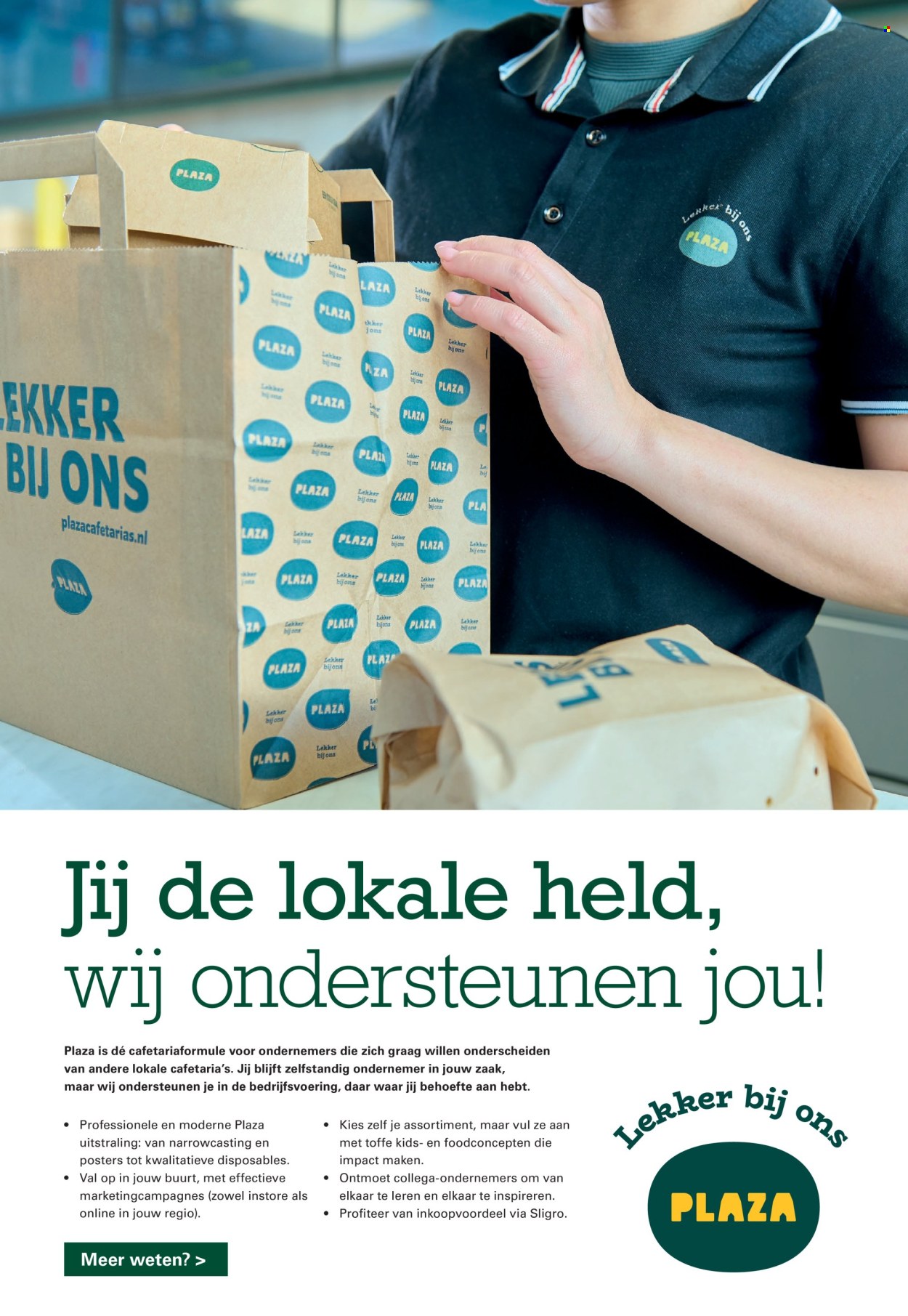 Sligro-aanbieding - 3-10-2024 - 21-10-2024. Pagina 12
