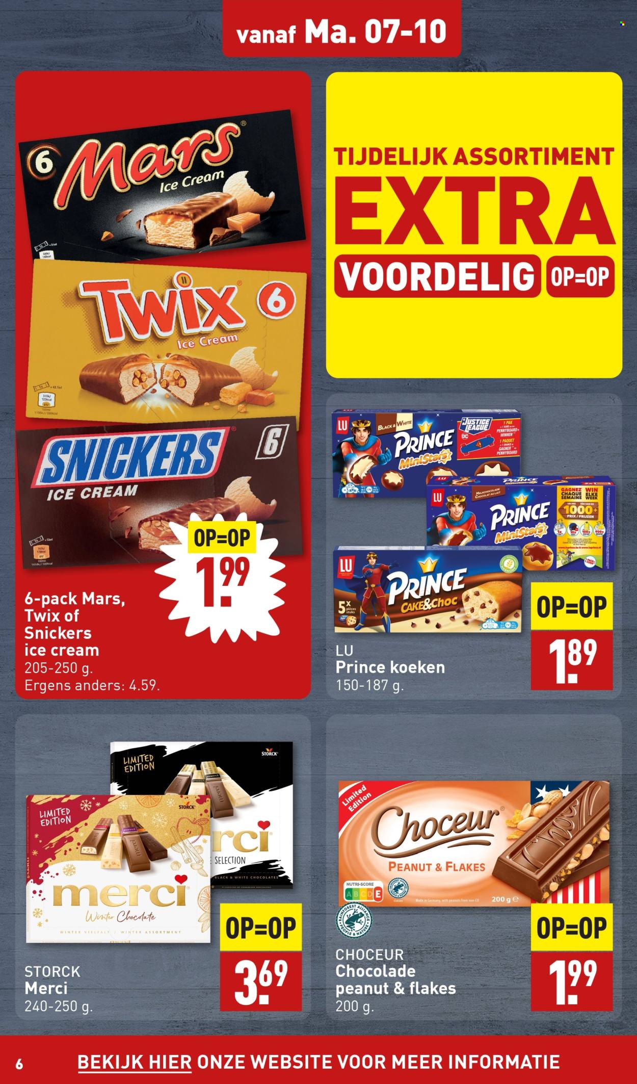 Aldi-aanbieding - 7-10-2024 - 13-10-2024. Pagina 6