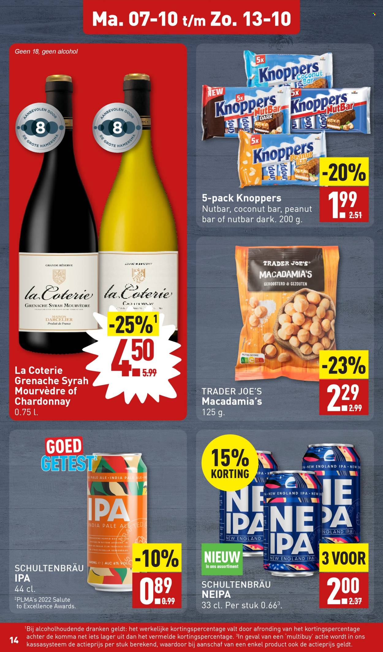 Aldi-aanbieding - 7-10-2024 - 13-10-2024. Pagina 14