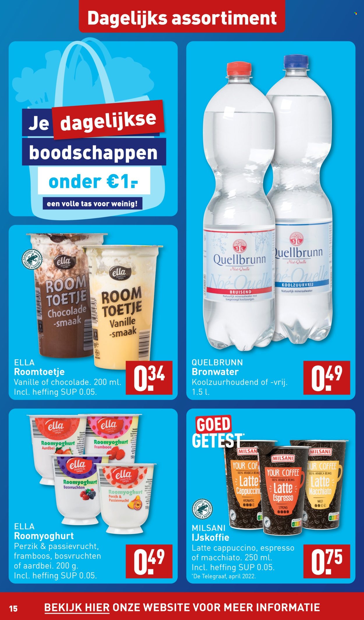 Aldi-aanbieding - 7-10-2024 - 13-10-2024. Pagina 15