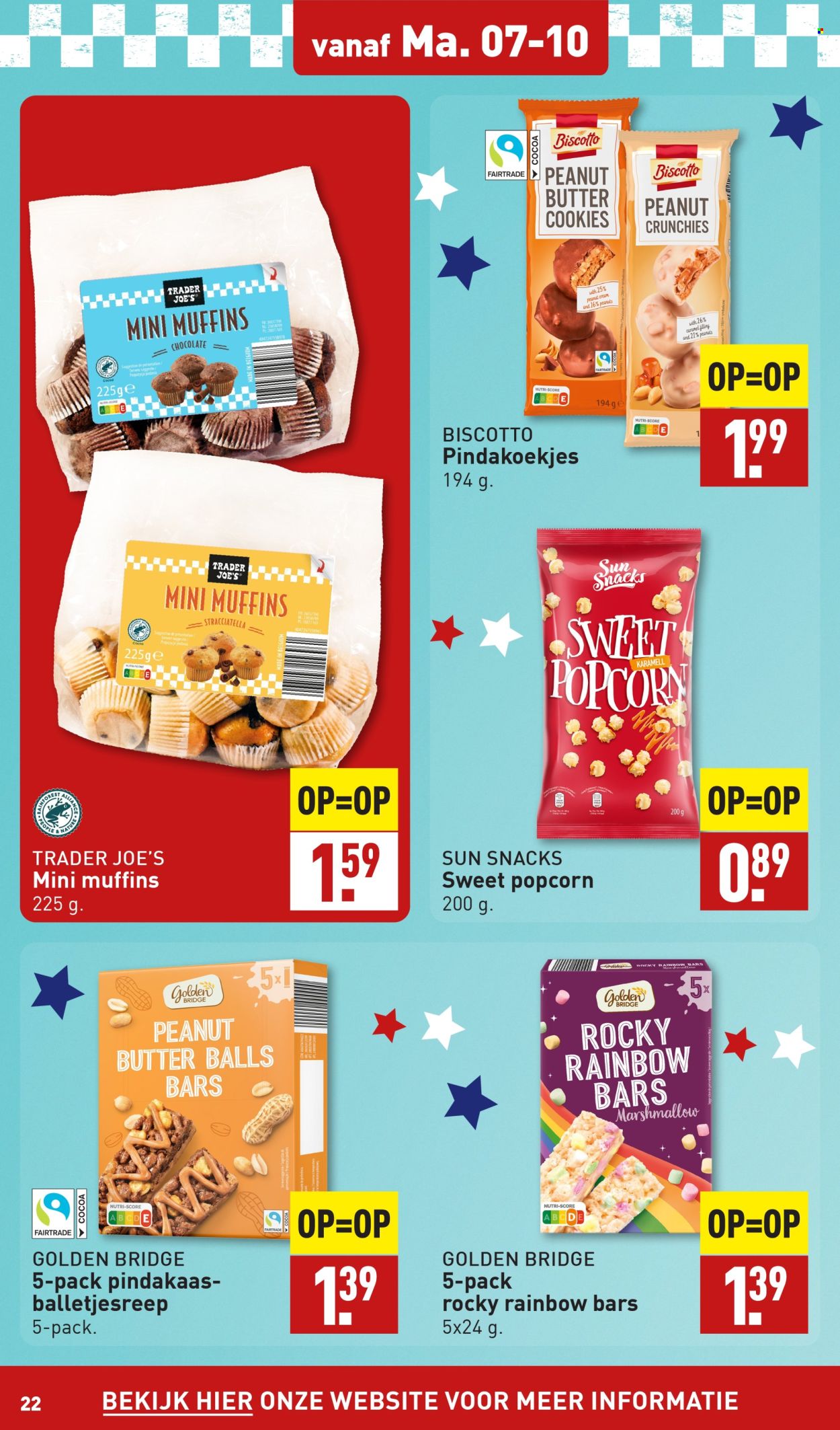 Aldi-aanbieding - 7-10-2024 - 13-10-2024. Pagina 22