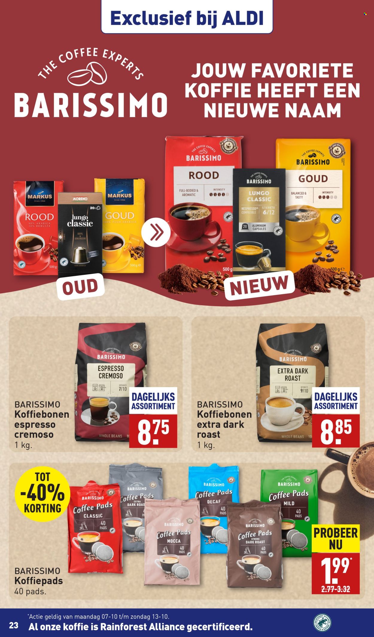 Aldi-aanbieding - 7-10-2024 - 13-10-2024. Pagina 23