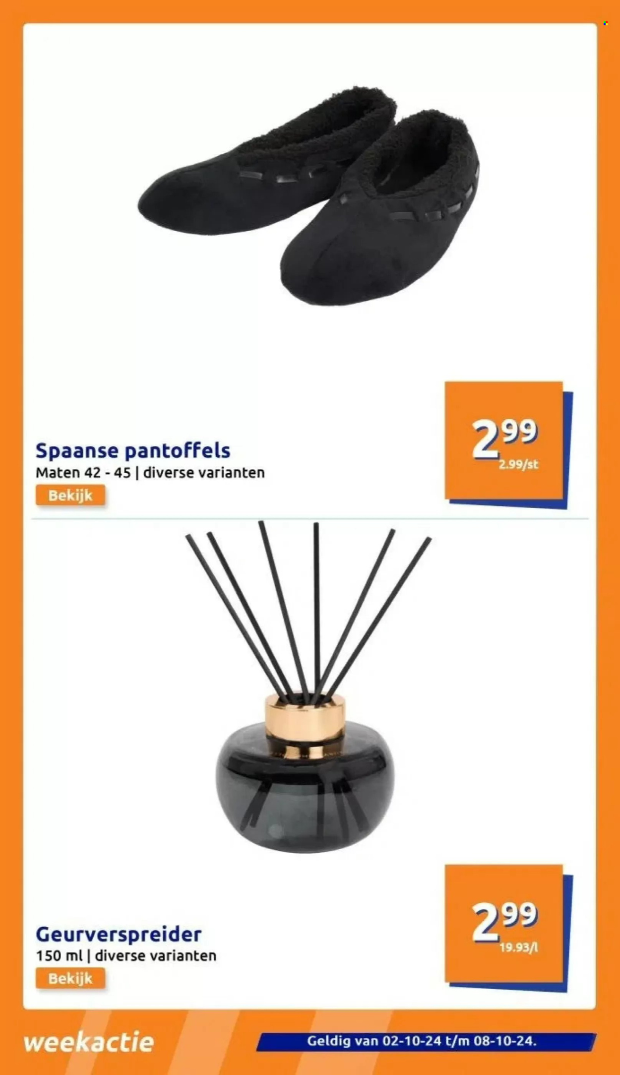 Action-aanbieding - 2-10-2024 - 8-10-2024. Pagina 4