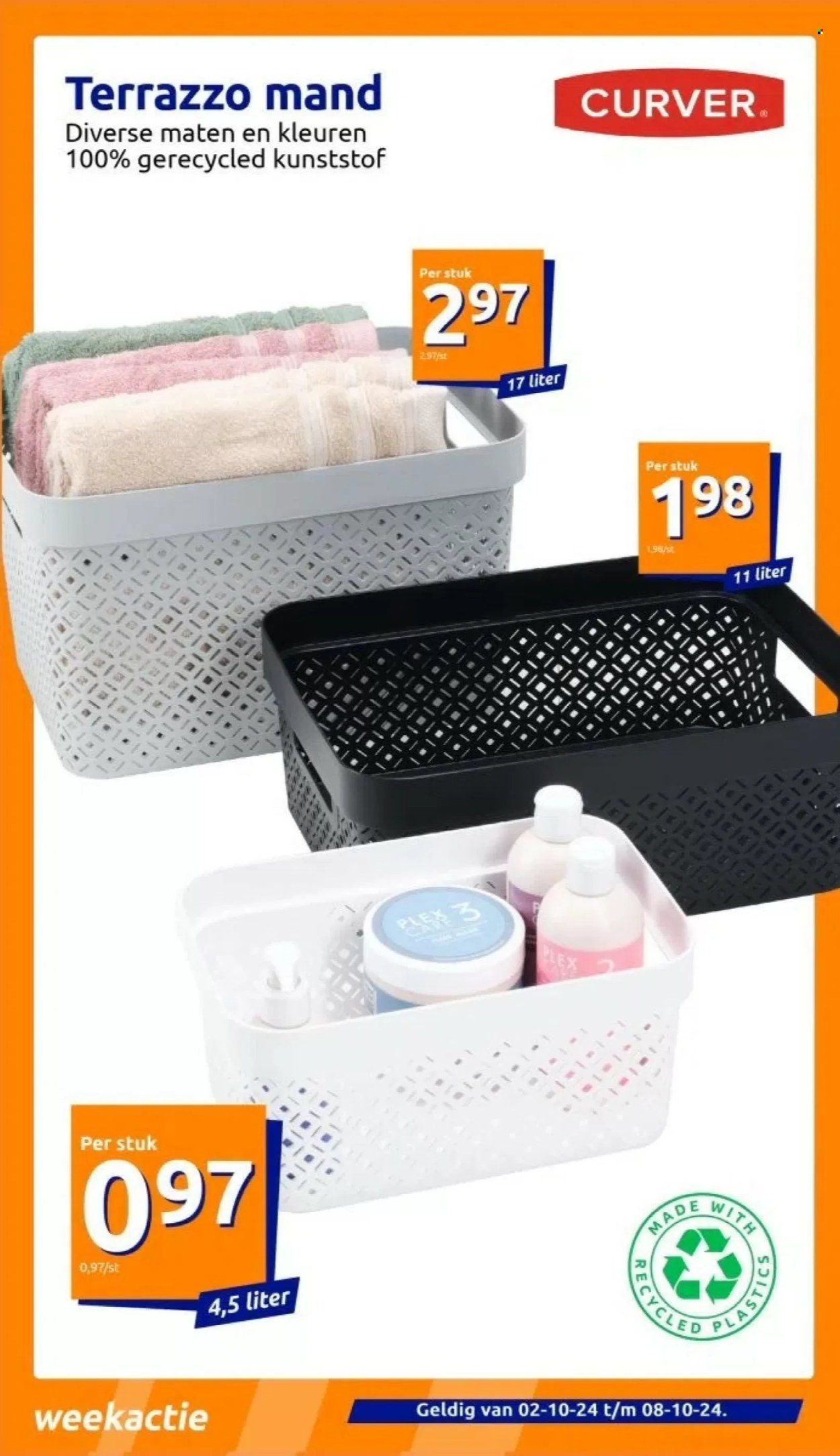 Action-aanbieding - 2-10-2024 - 8-10-2024. Pagina 10