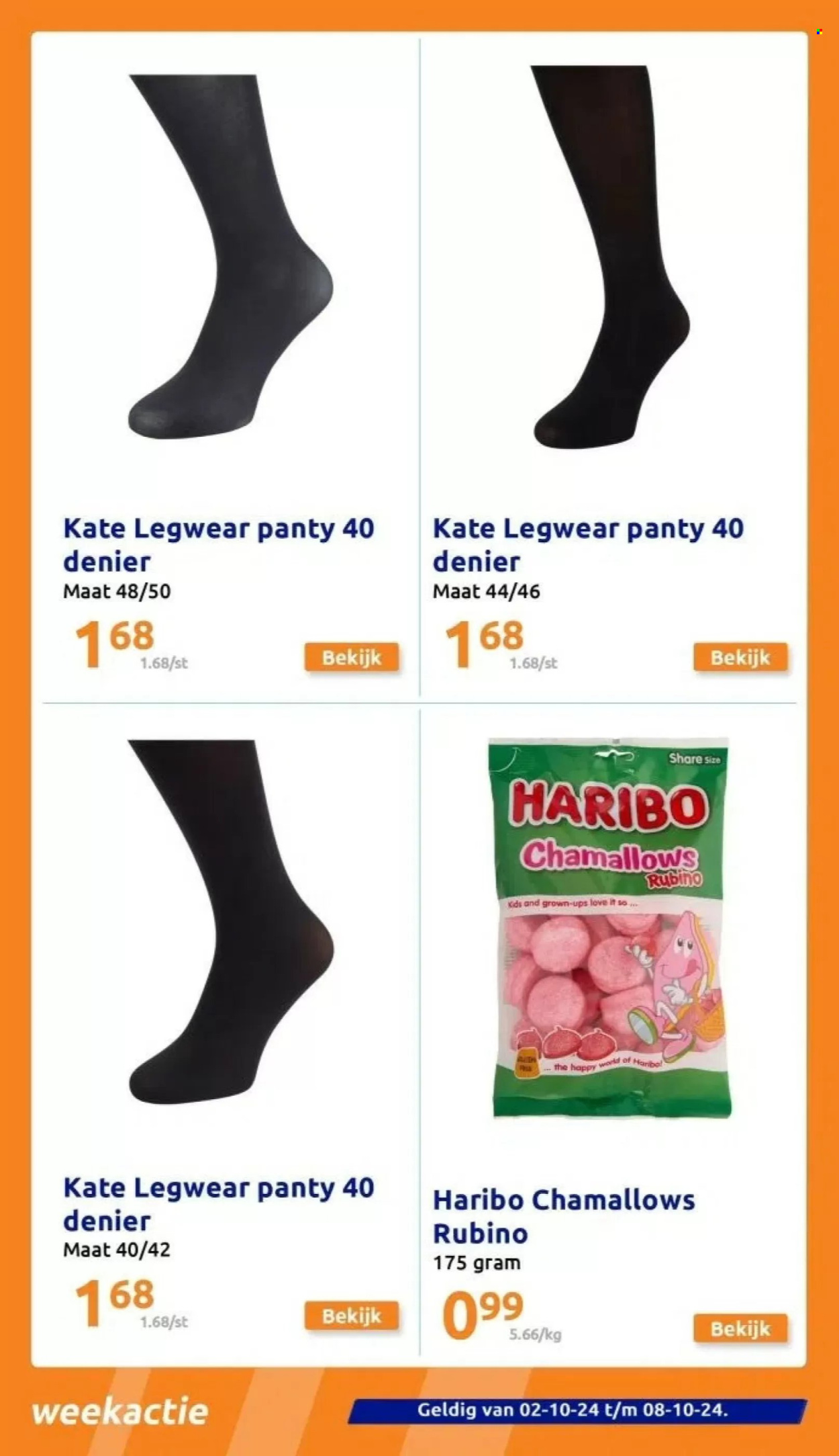 Action-aanbieding - 2-10-2024 - 8-10-2024. Pagina 13