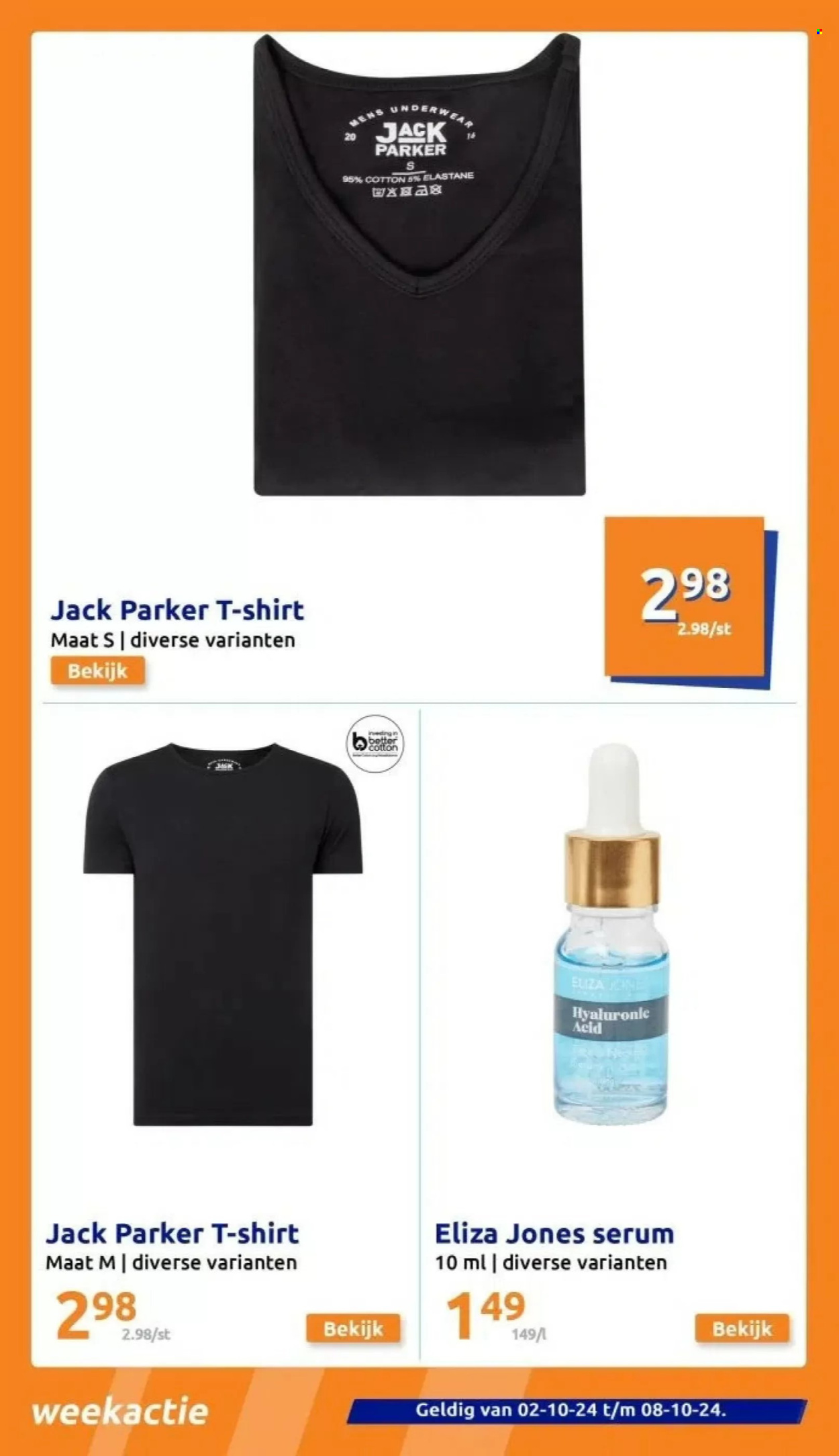 Action-aanbieding - 2-10-2024 - 8-10-2024. Pagina 16