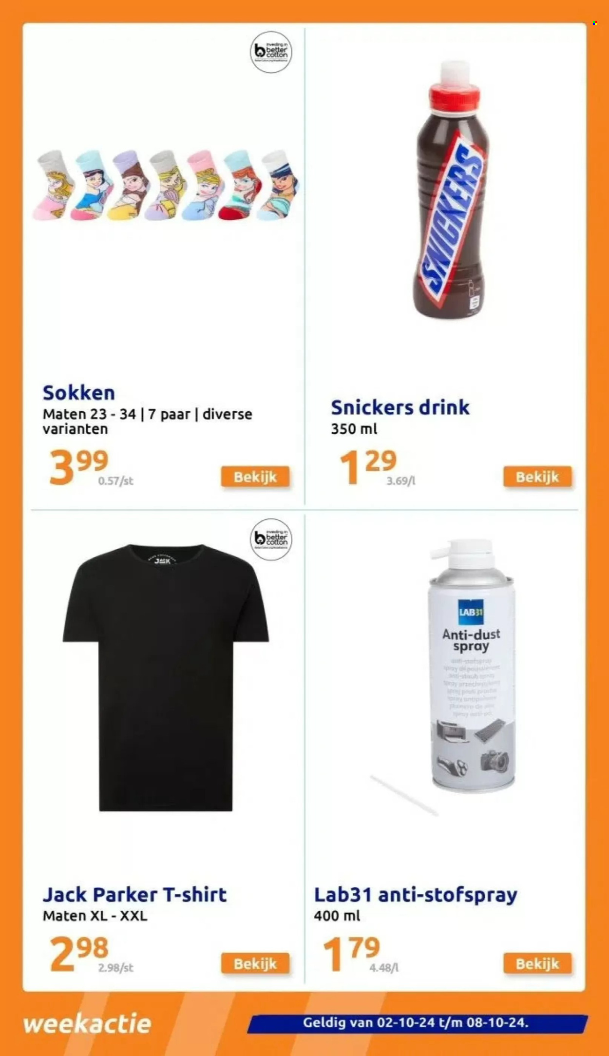 Action-aanbieding - 2-10-2024 - 8-10-2024. Pagina 17