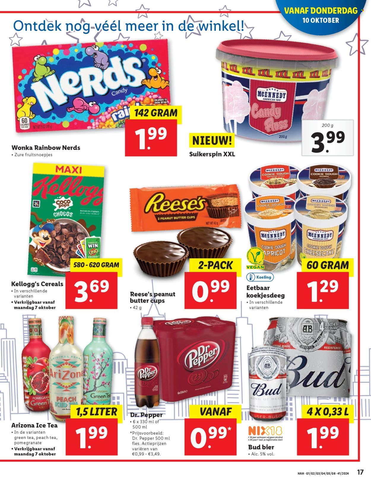 Lidl-aanbieding - 7-10-2024 - 13-10-2024. Pagina 21