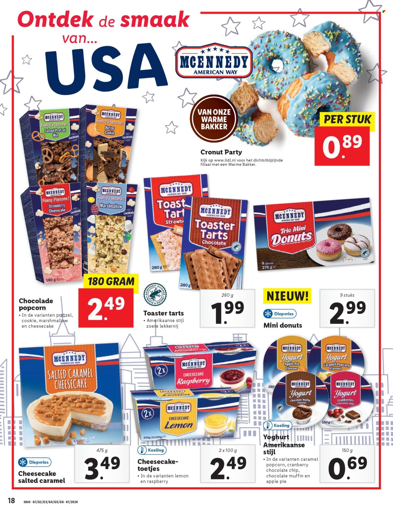 Lidl-aanbieding - 7-10-2024 - 13-10-2024. Pagina 26
