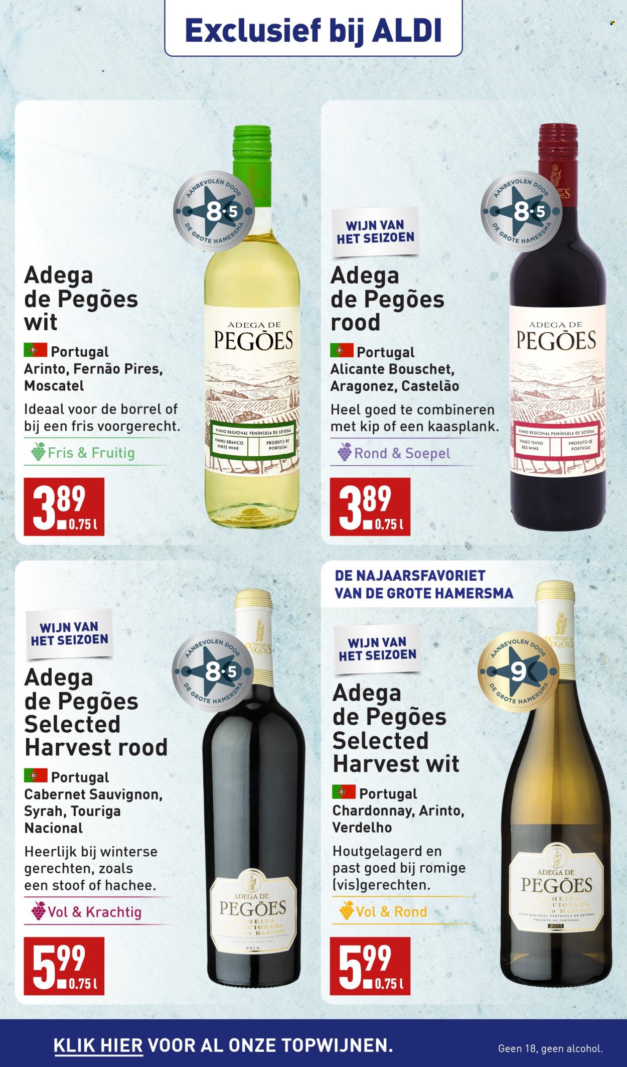Aldi-aanbieding - 30-9-2024 - 6-10-2024. Pagina 5