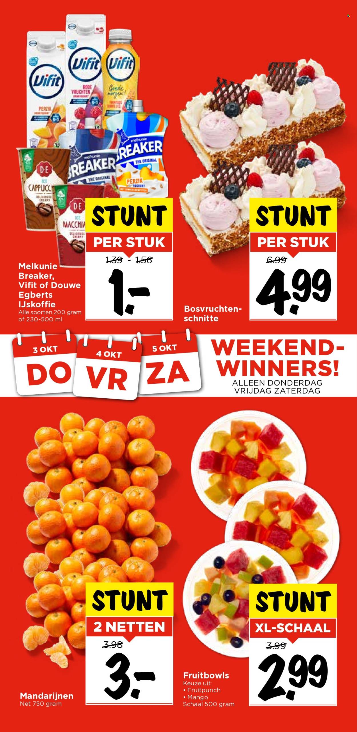 Vomar-aanbieding - 3-10-2024 - 5-10-2024. Pagina 7