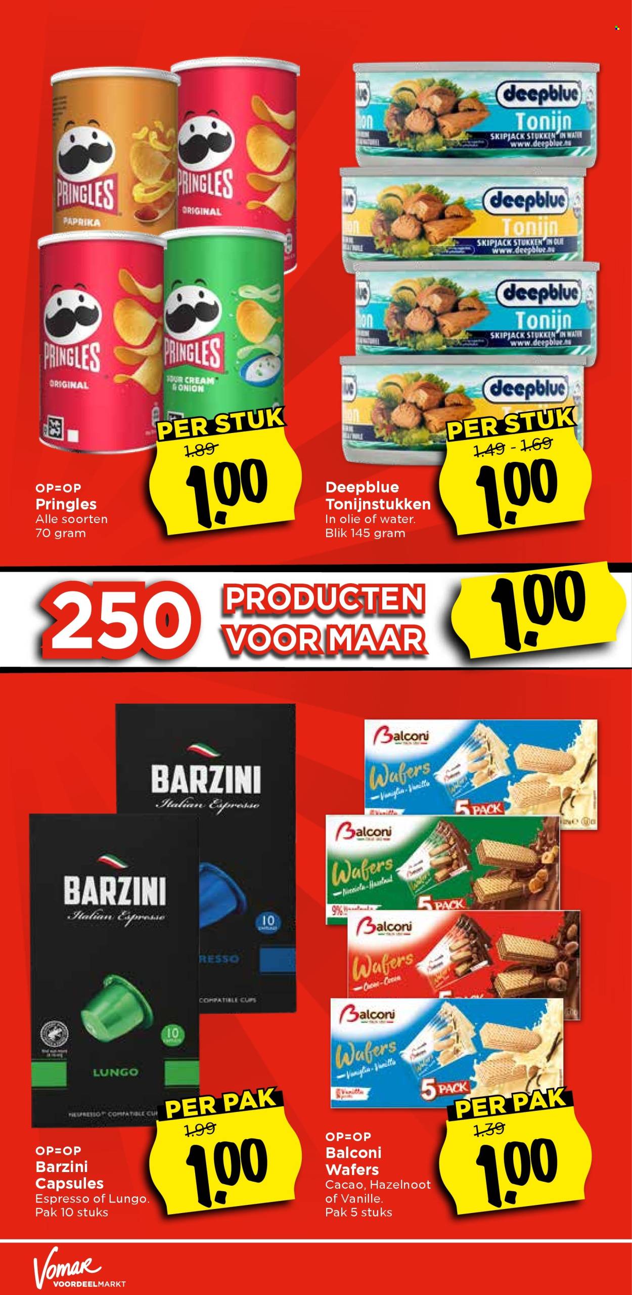 Vomar-aanbieding - 3-10-2024 - 5-10-2024. Pagina 9