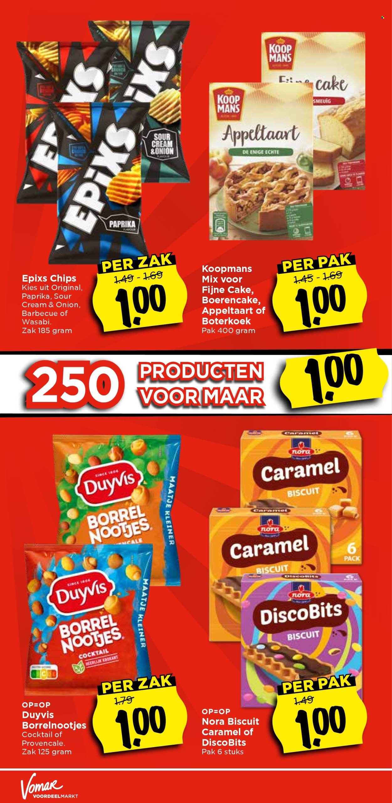 Vomar-aanbieding - 3-10-2024 - 5-10-2024. Pagina 11