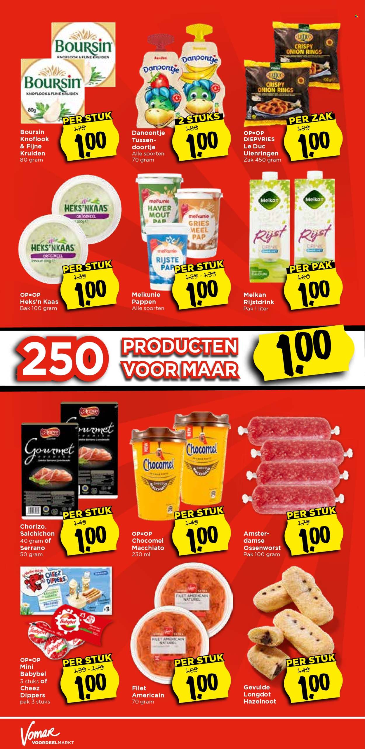 Vomar-aanbieding - 3-10-2024 - 5-10-2024. Pagina 14