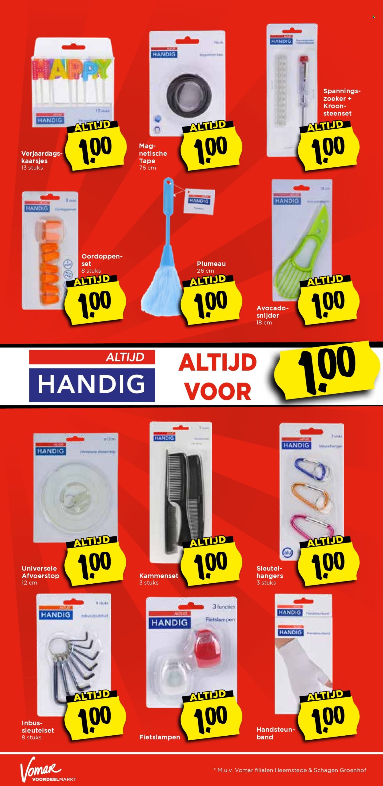 Vomar-aanbieding - 3-10-2024 - 5-10-2024. Pagina 17