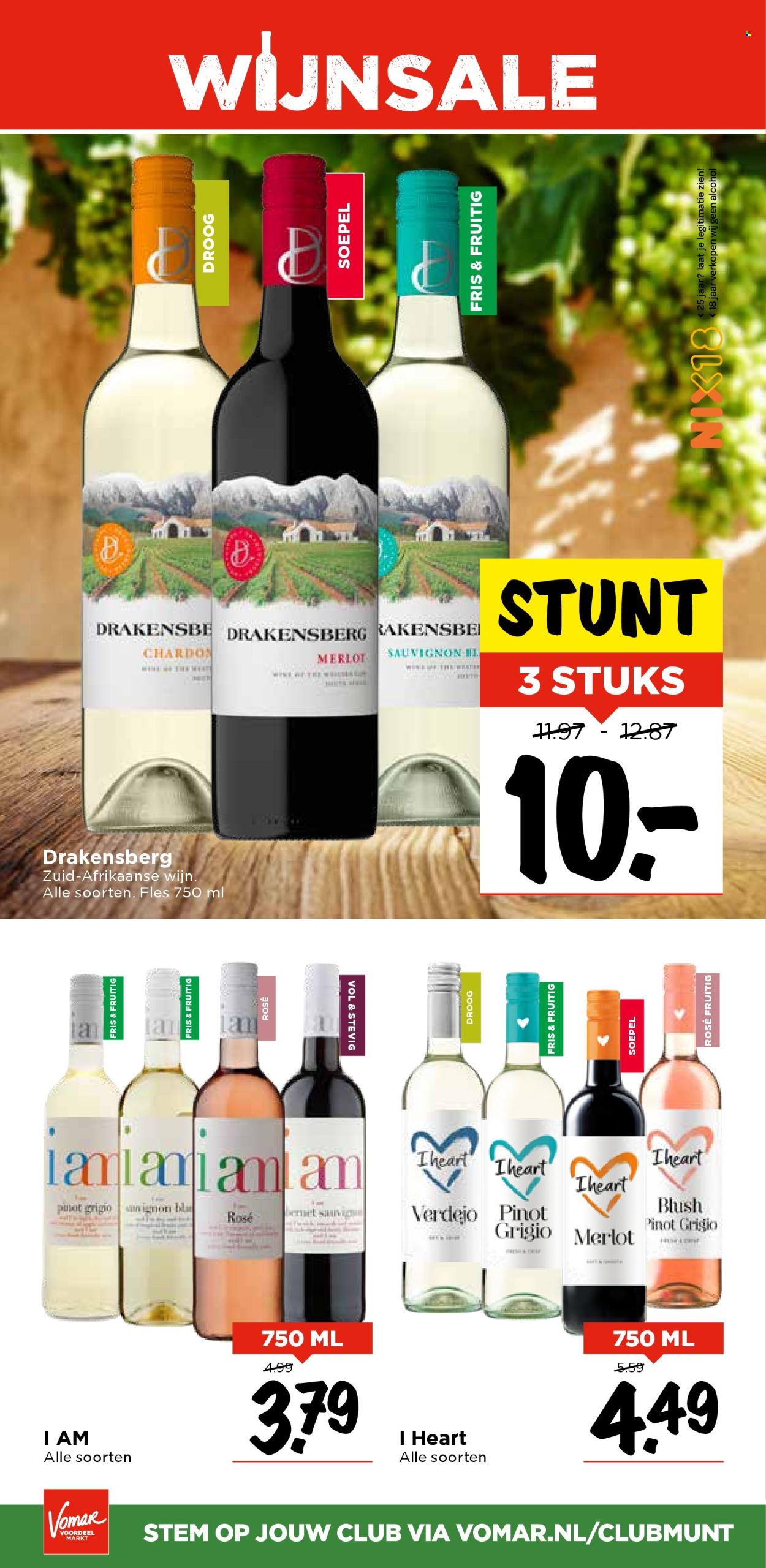 Vomar-aanbieding - 3-10-2024 - 5-10-2024. Pagina 28