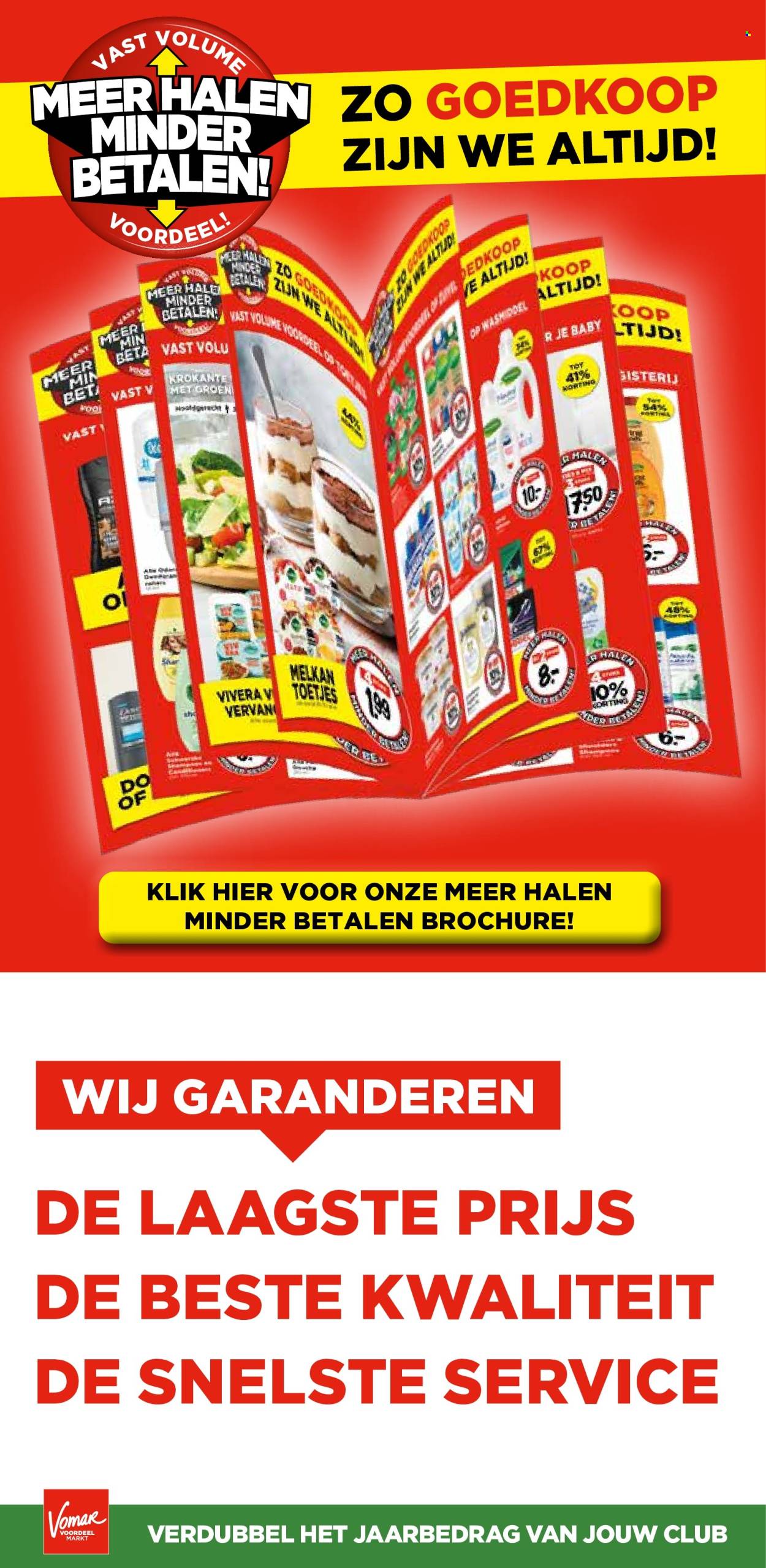Vomar-aanbieding - 3-10-2024 - 5-10-2024. Pagina 31