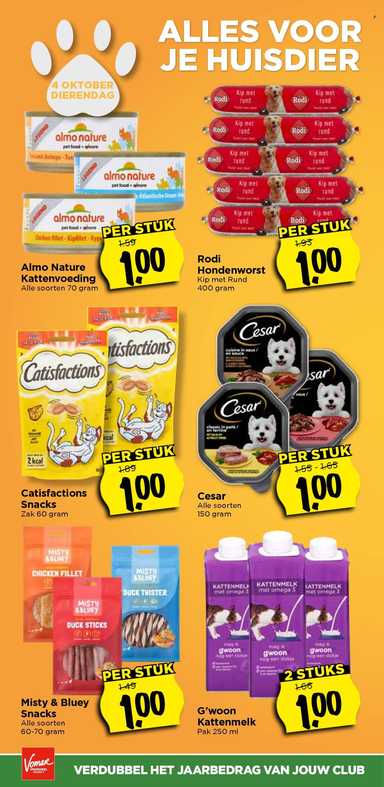 Vomar-aanbieding - 3-10-2024 - 5-10-2024. Pagina 32