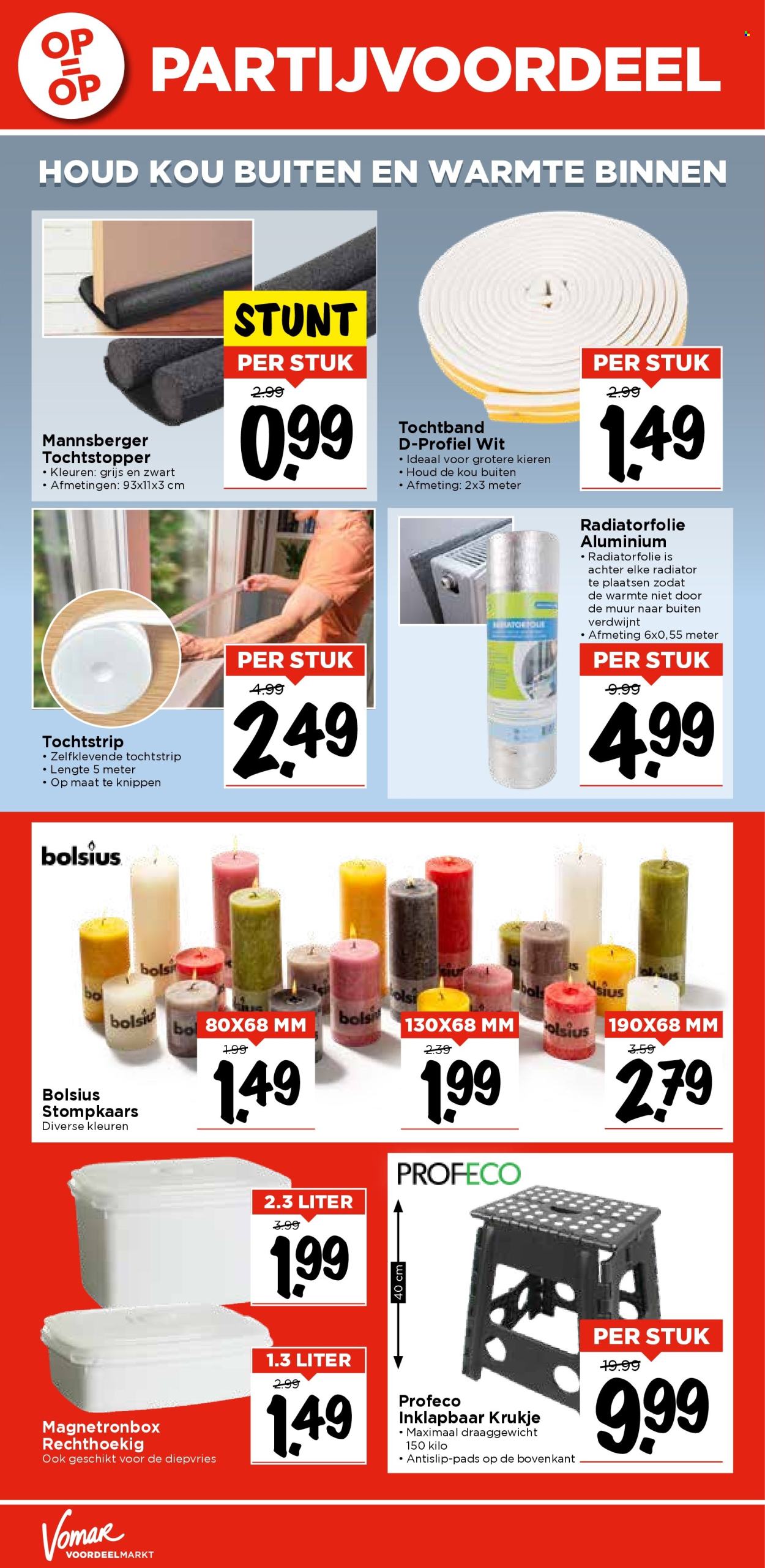 Vomar-aanbieding - 3-10-2024 - 5-10-2024. Pagina 35