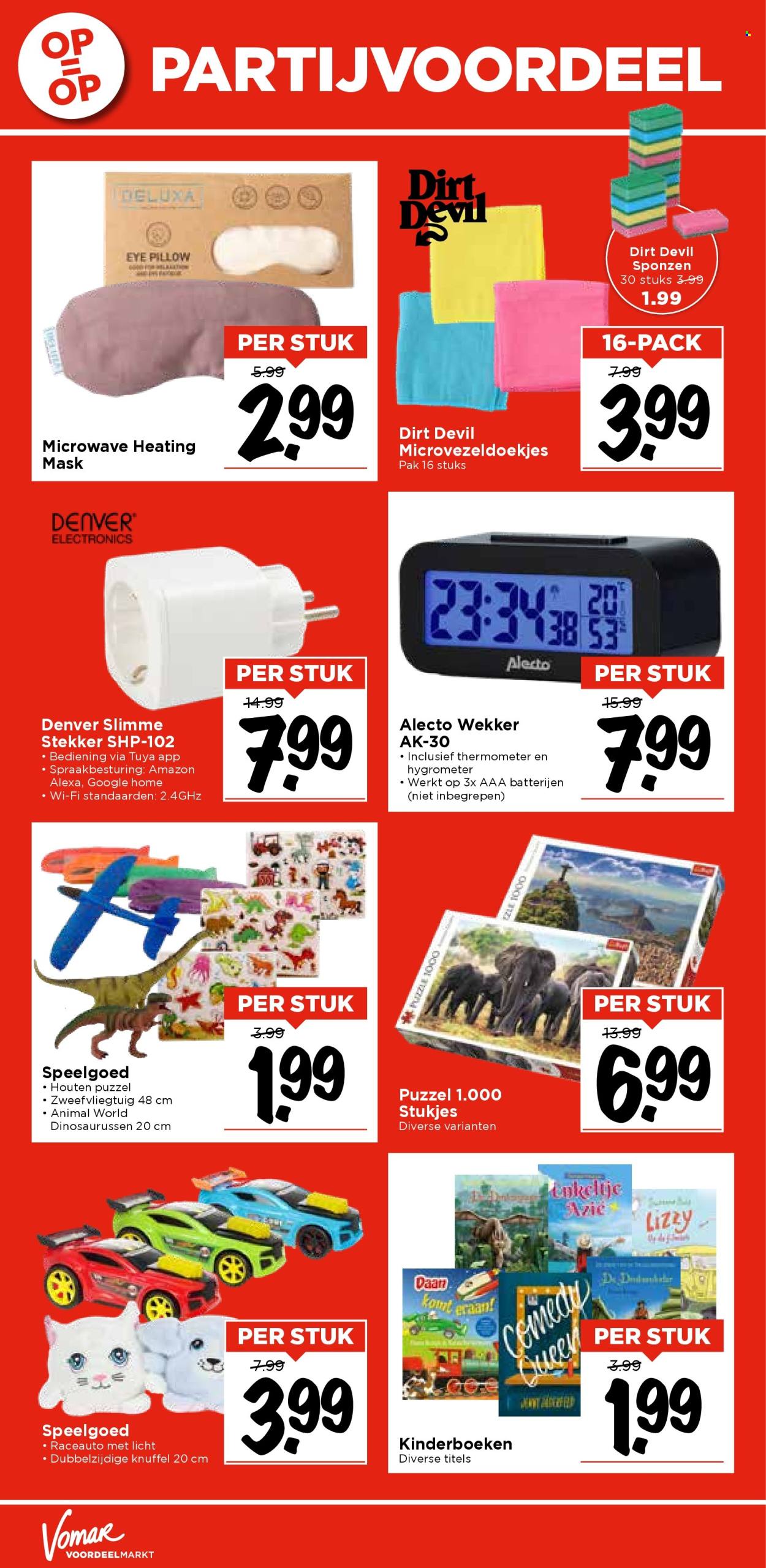 Vomar-aanbieding - 3-10-2024 - 5-10-2024. Pagina 37