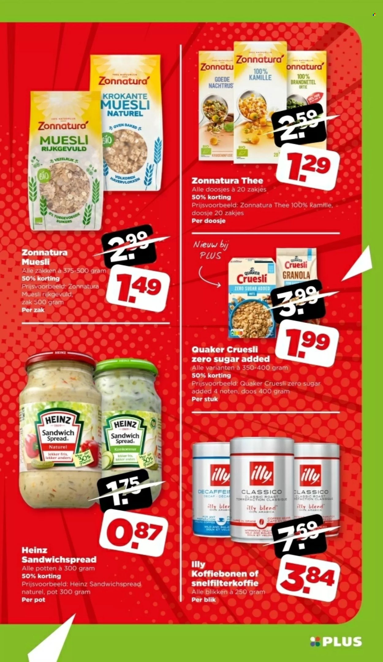 Plus-aanbieding - 6-10-2024 - 12-10-2024. Pagina 7