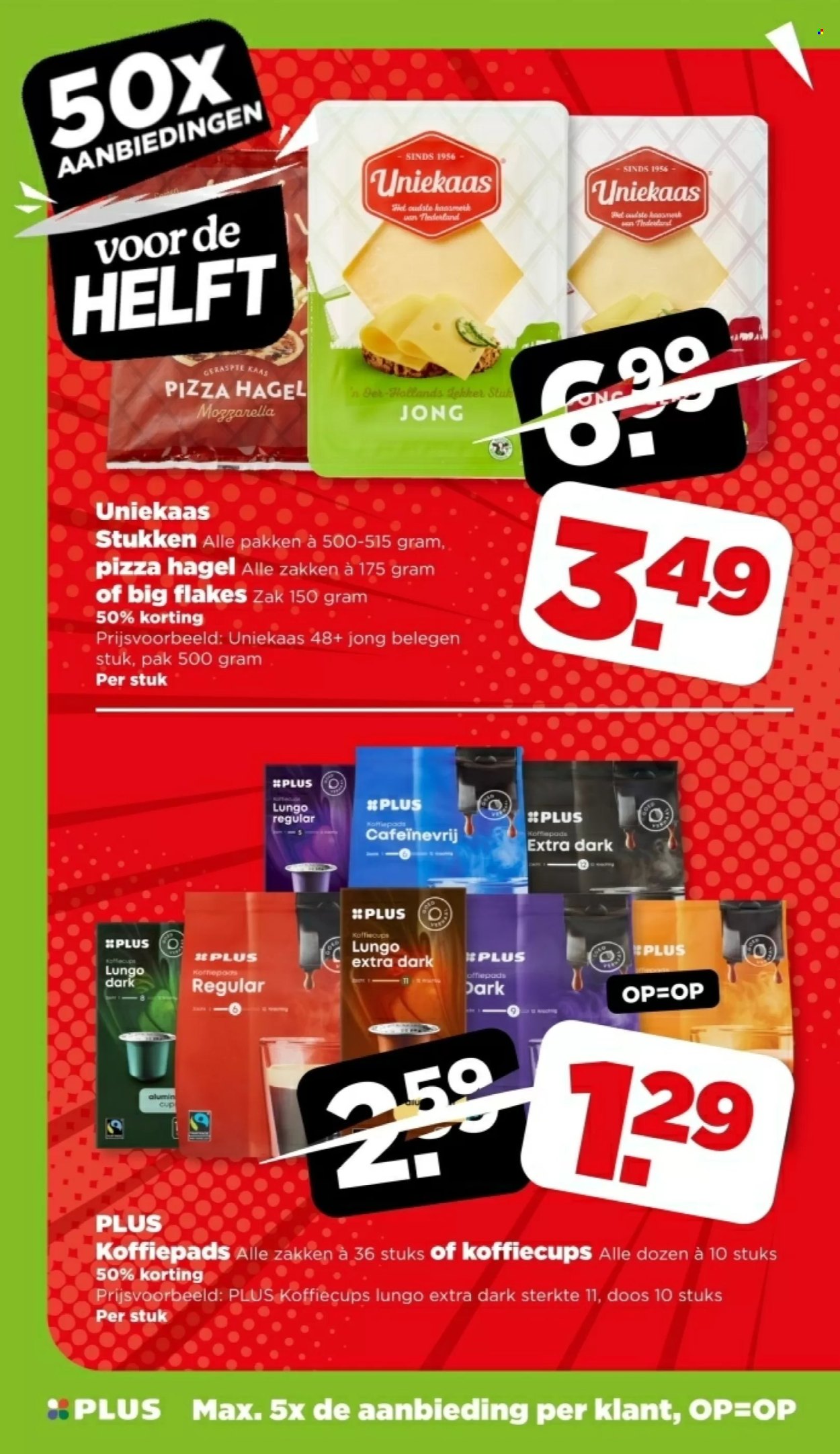 Plus-aanbieding - 6-10-2024 - 12-10-2024. Pagina 8