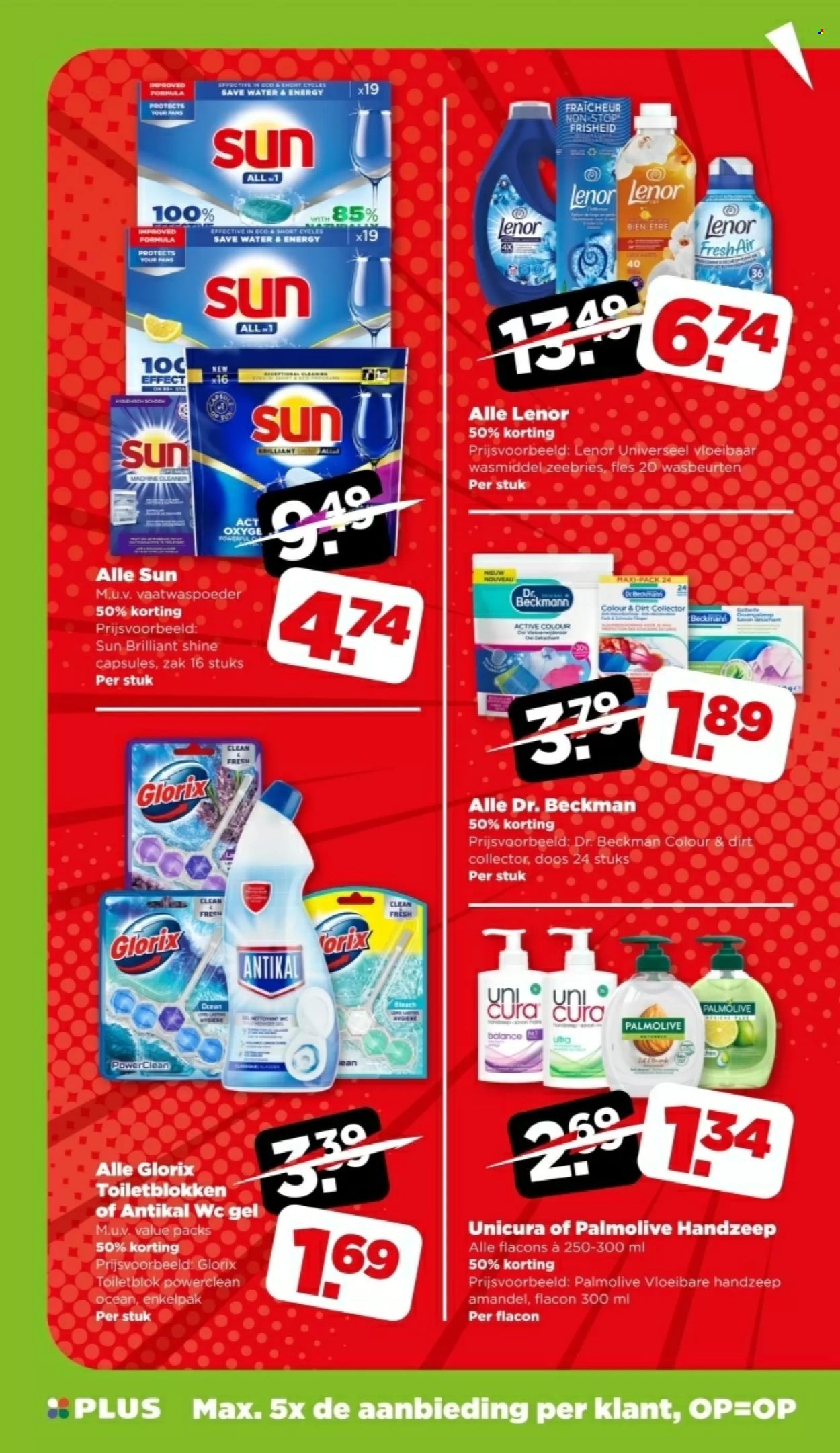 Plus-aanbieding - 6-10-2024 - 12-10-2024. Pagina 12