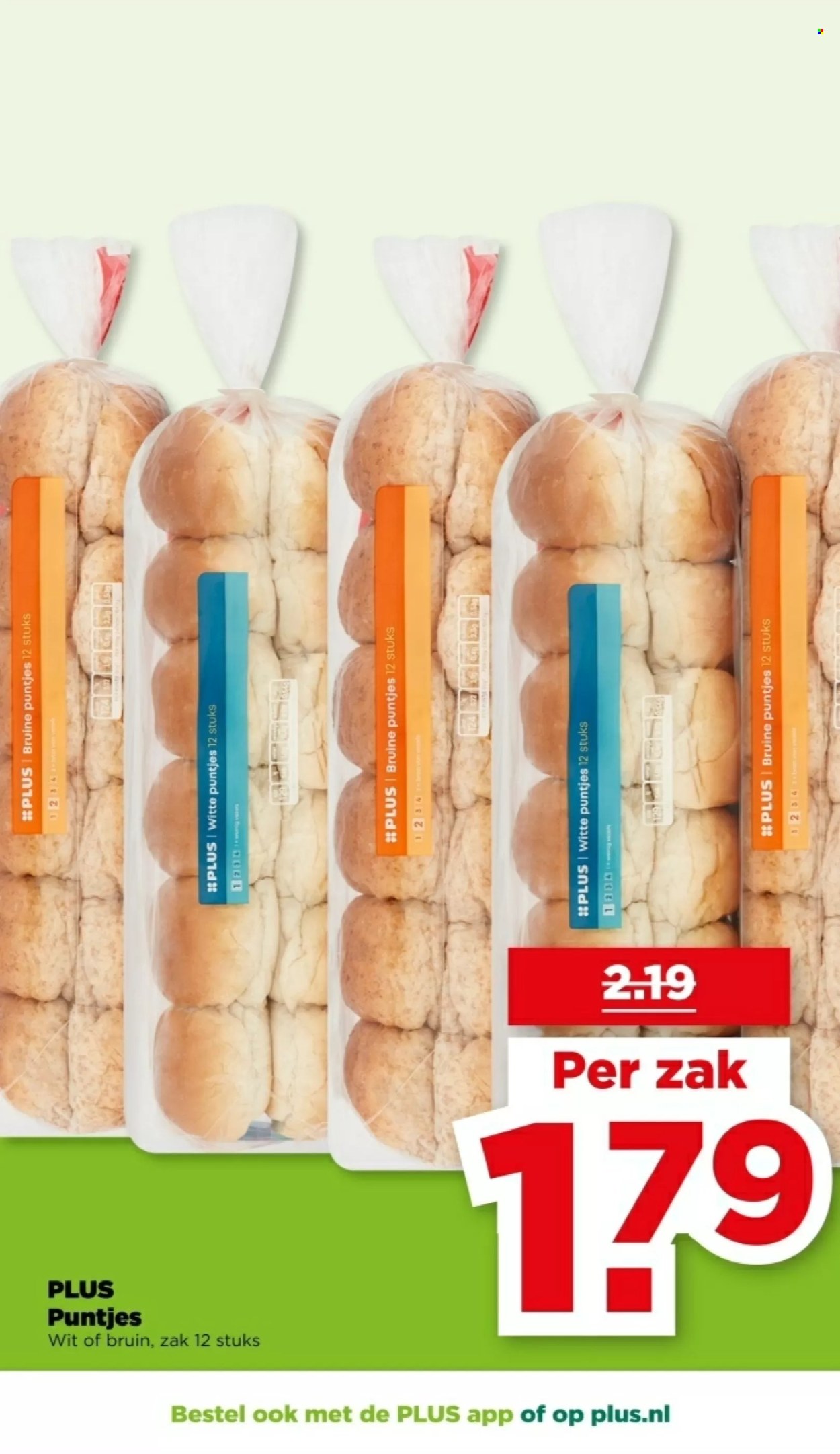 Plus-aanbieding - 6-10-2024 - 12-10-2024. Pagina 17