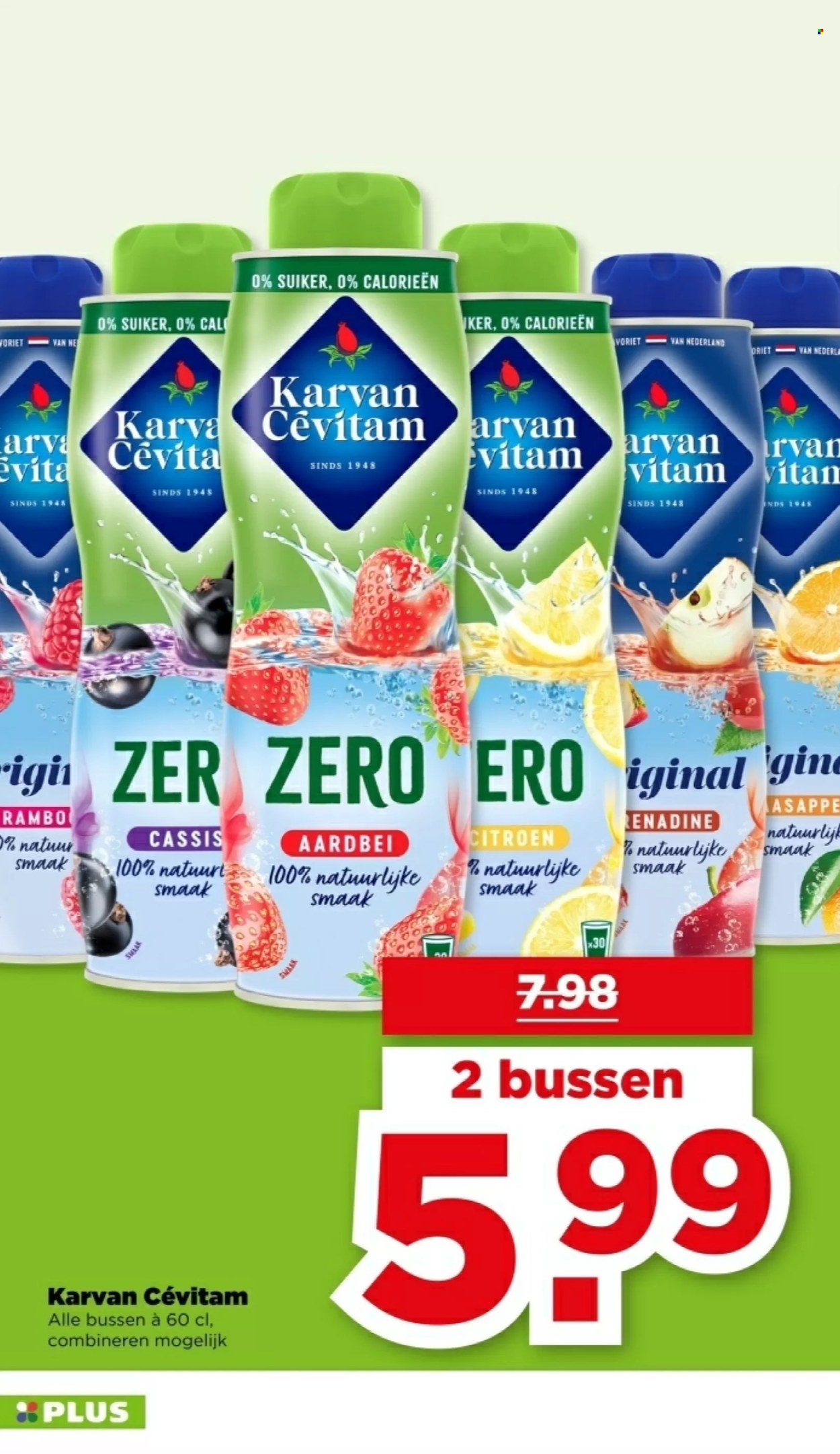Plus-aanbieding - 6-10-2024 - 12-10-2024. Pagina 18