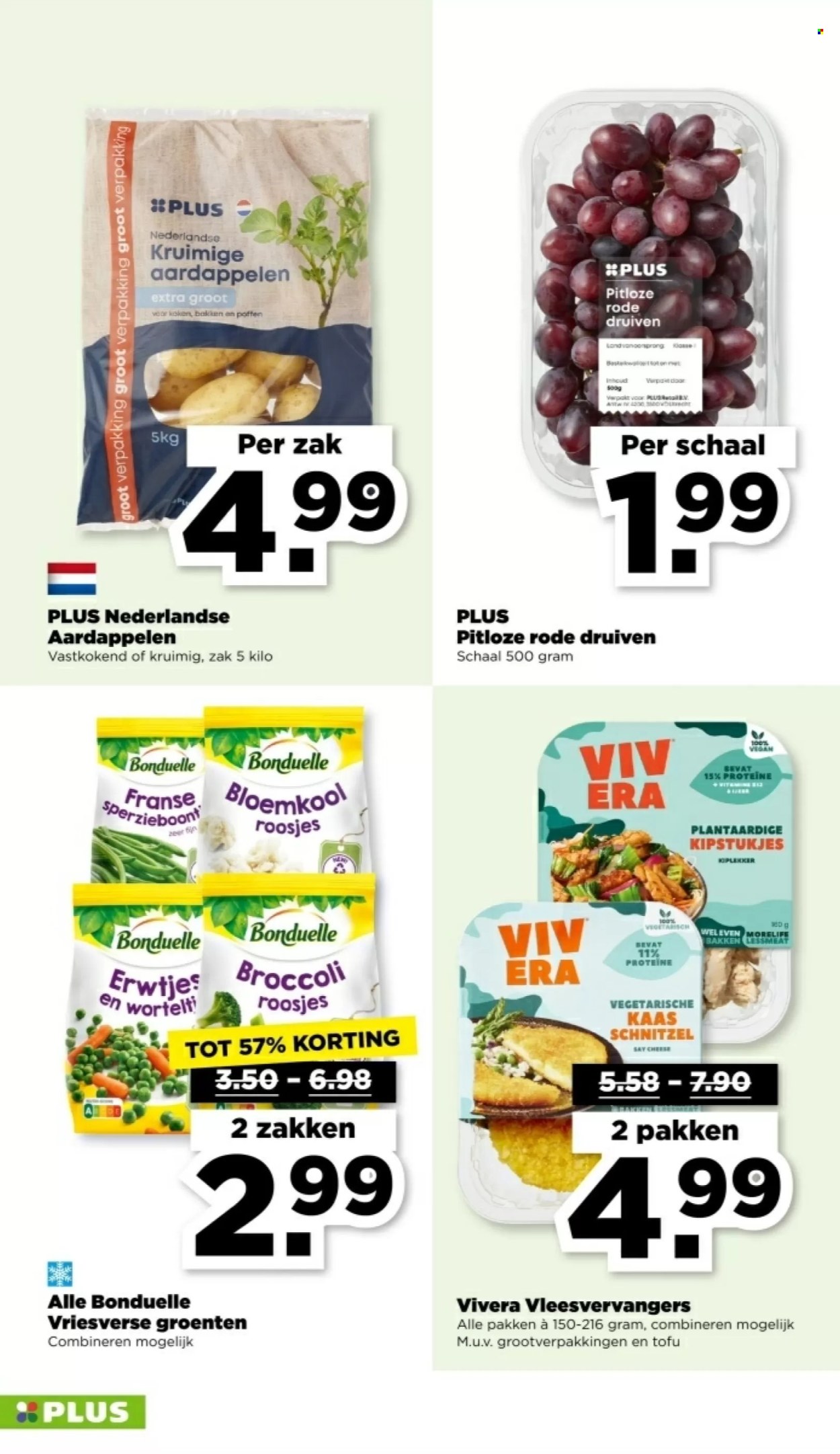 Plus-aanbieding - 6-10-2024 - 12-10-2024. Pagina 22