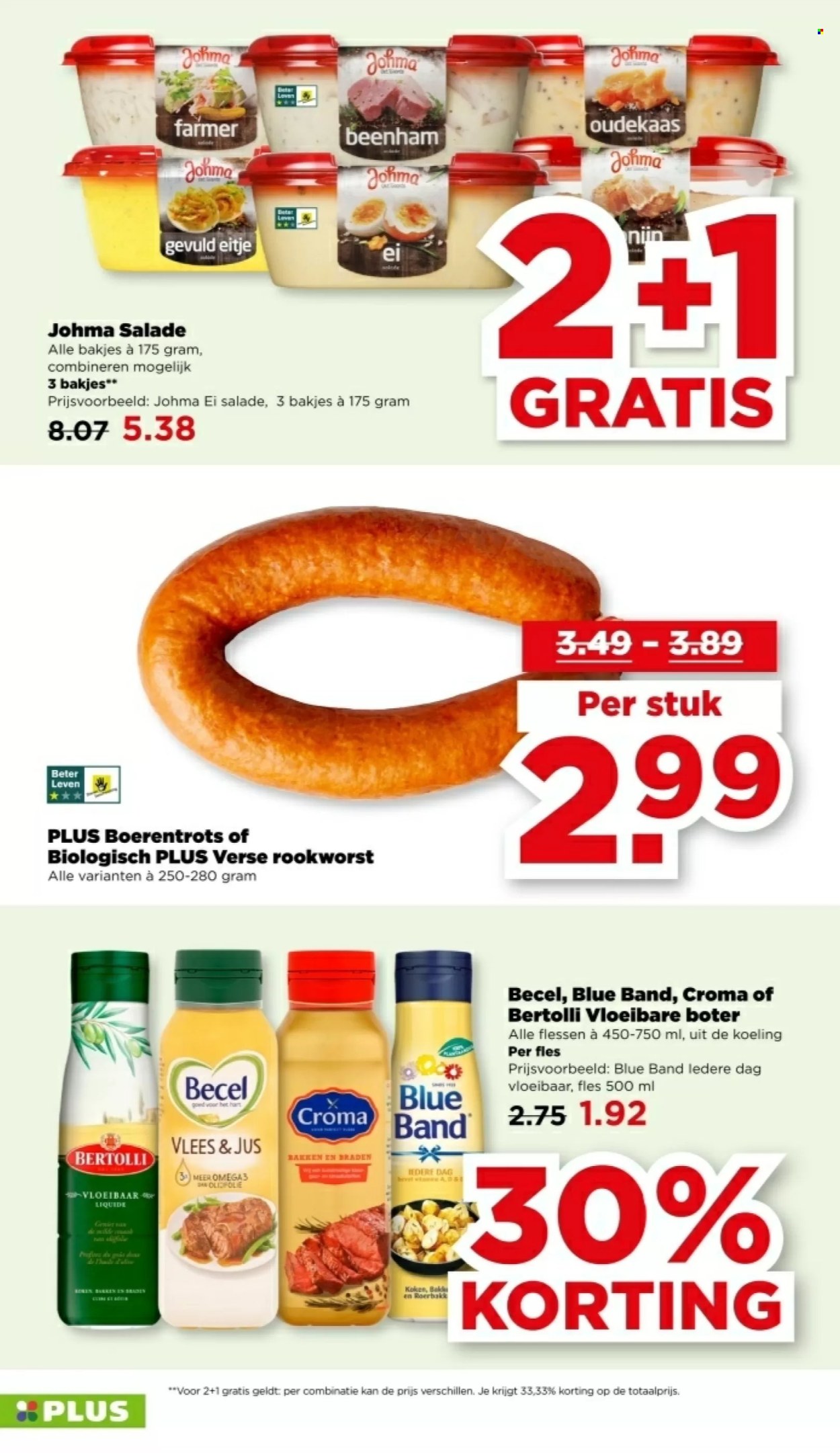 Plus-aanbieding - 6-10-2024 - 12-10-2024. Pagina 24