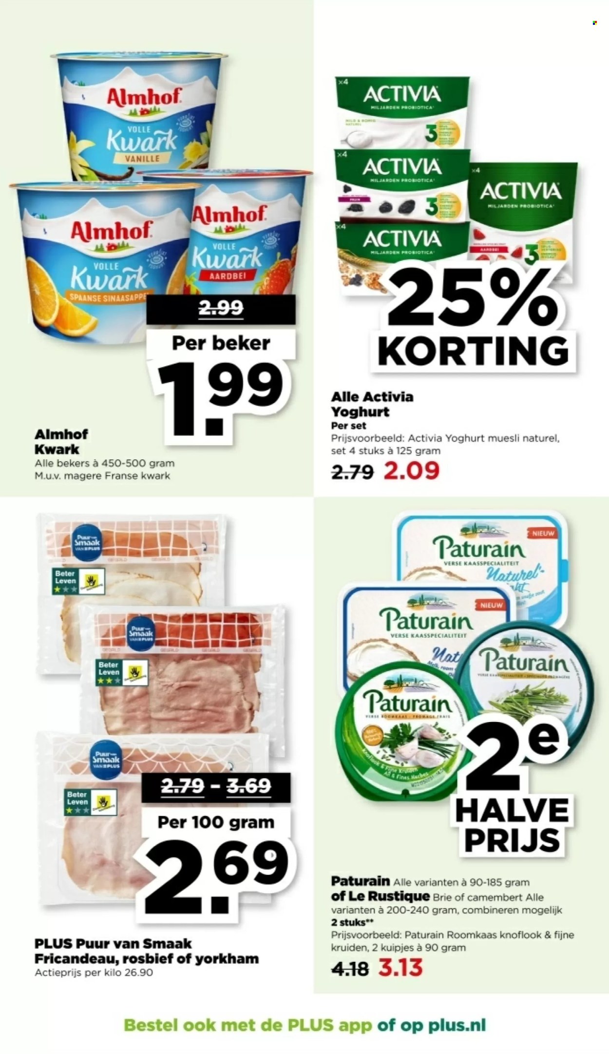 Plus-aanbieding - 6-10-2024 - 12-10-2024. Pagina 25