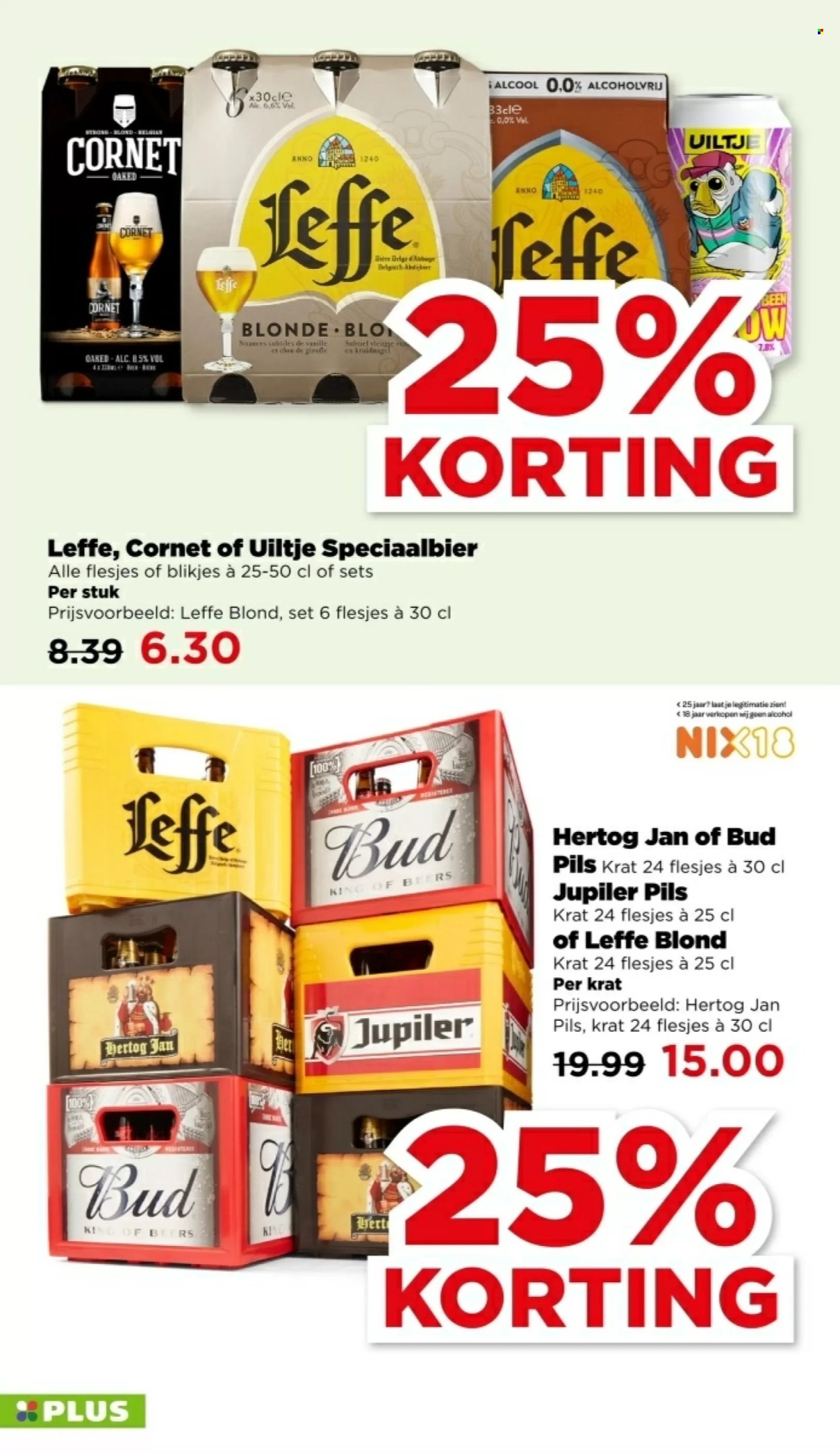 Plus-aanbieding - 6-10-2024 - 12-10-2024. Pagina 28