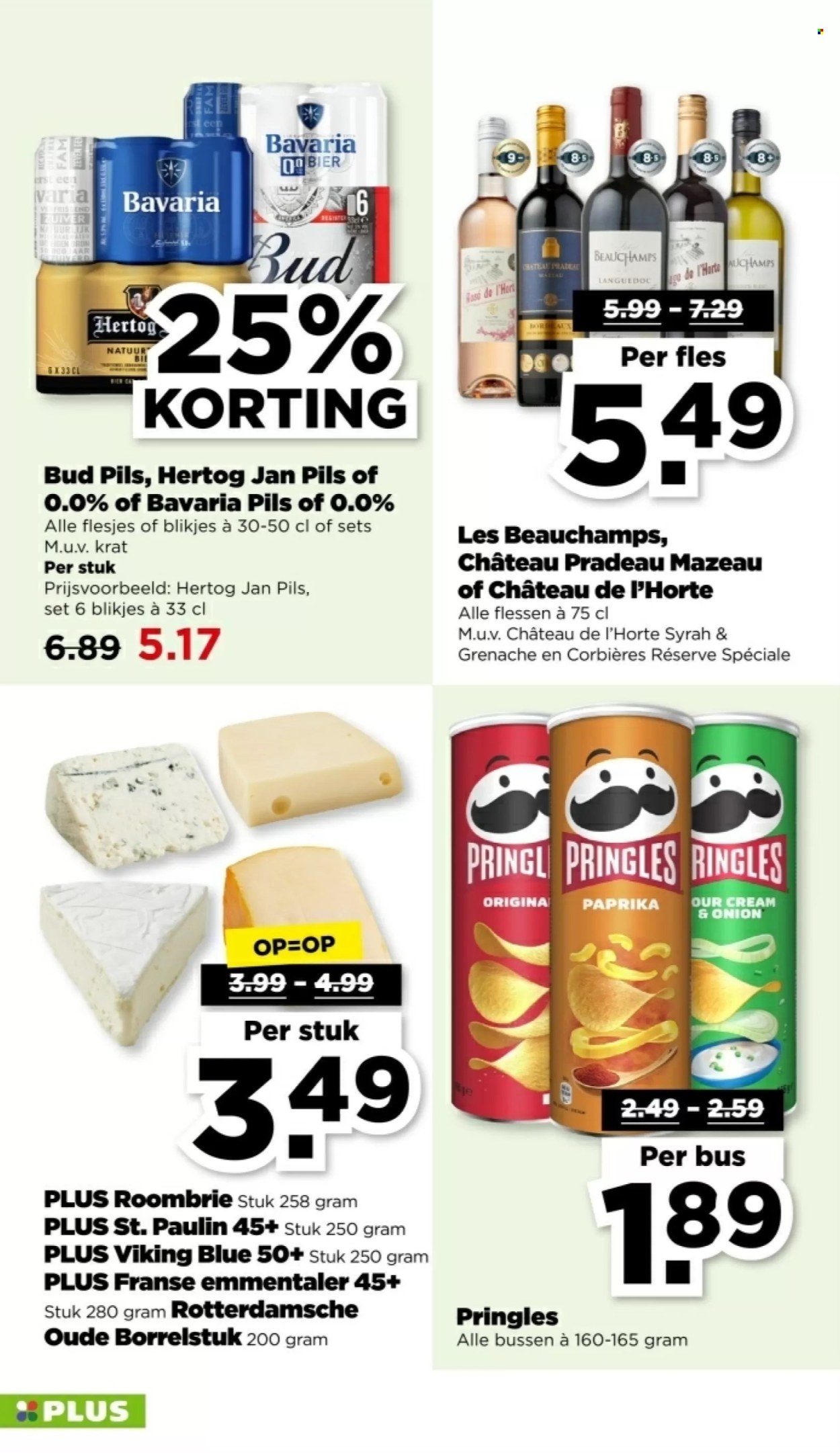 Plus-aanbieding - 6-10-2024 - 12-10-2024. Pagina 30