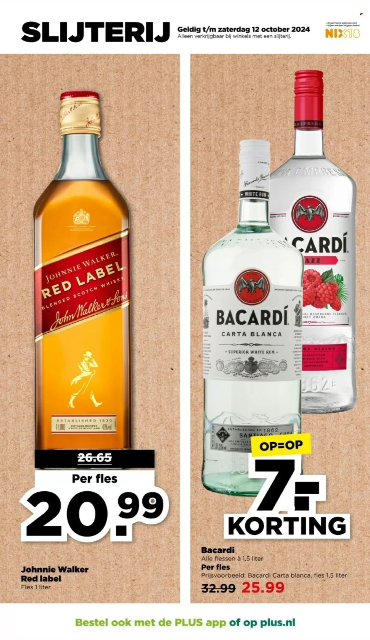 Plus-aanbieding - 6-10-2024 - 12-10-2024. Pagina 33