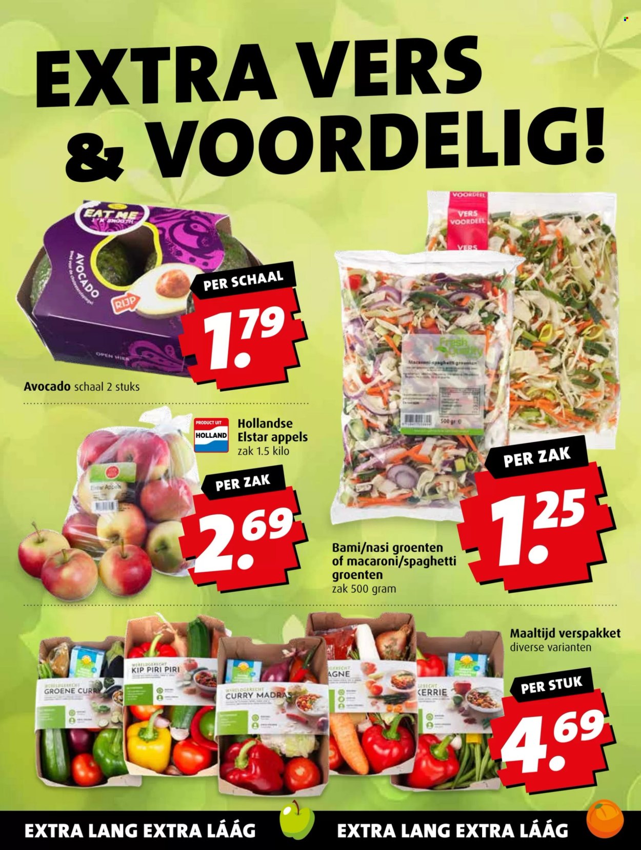 Boni-aanbieding - 7-10-2024 - 13-10-2024. Pagina 4
