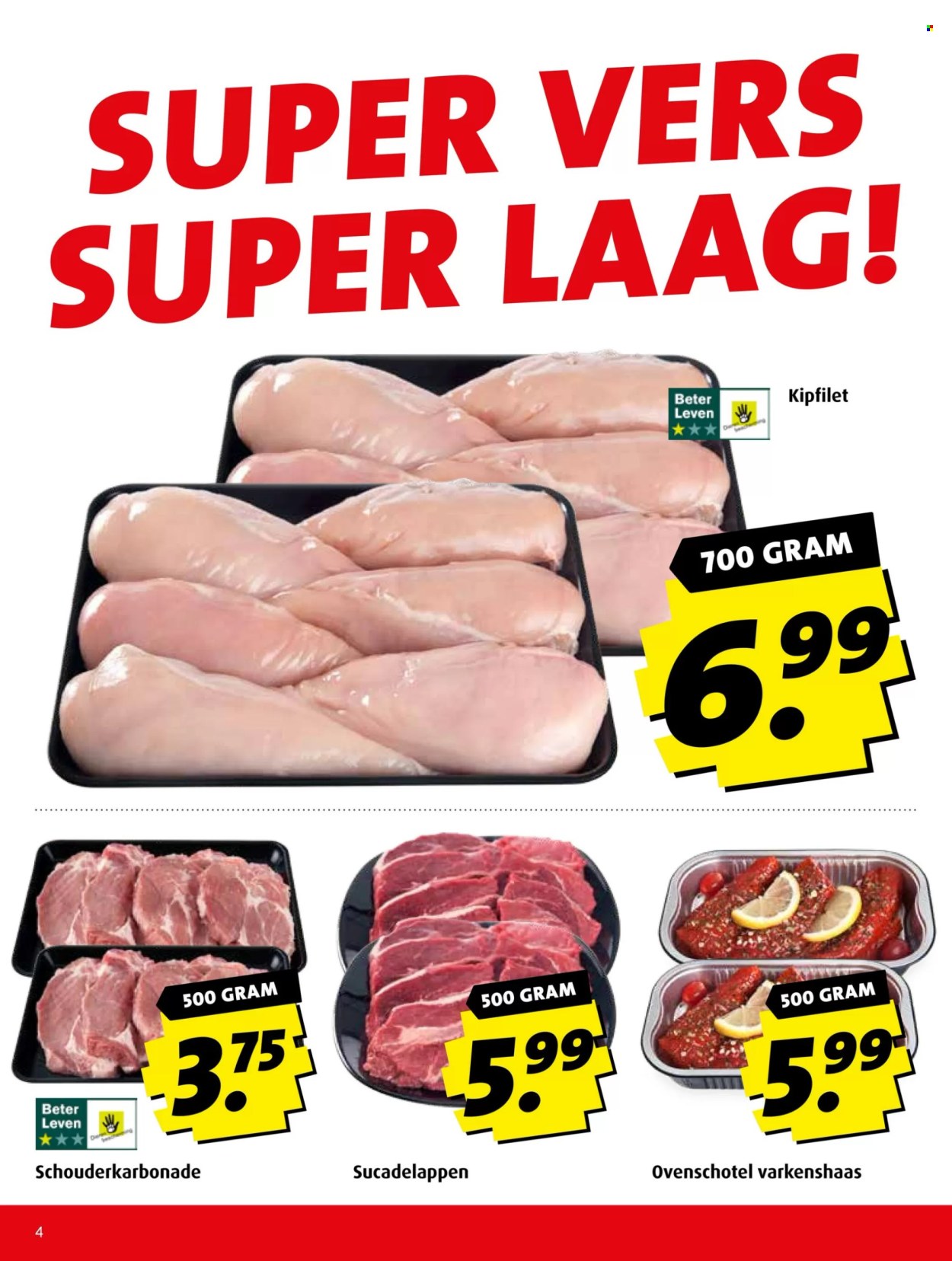 Boni-aanbieding - 7-10-2024 - 13-10-2024. Pagina 6