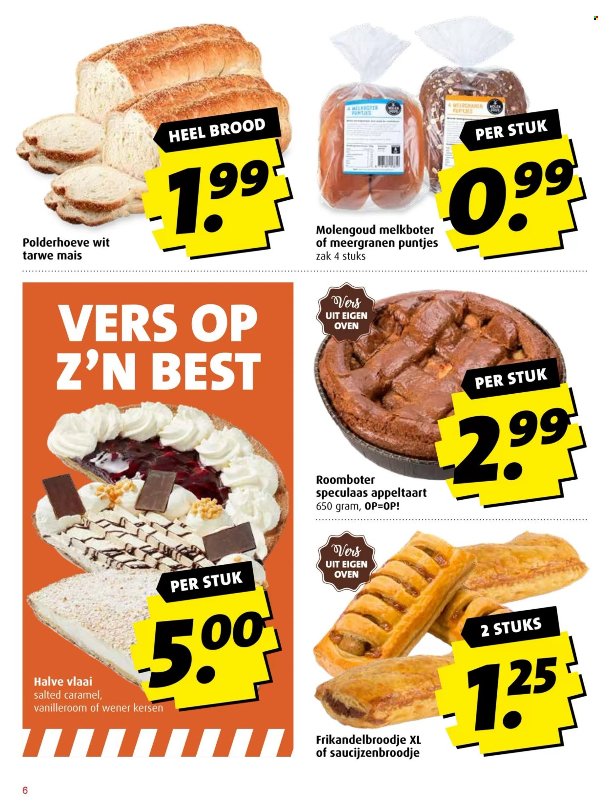 Boni-aanbieding - 7-10-2024 - 13-10-2024. Pagina 8